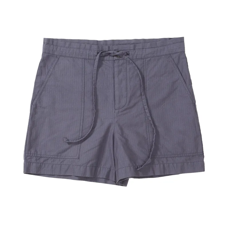 Grace Women's Utility Short - Grisaille (Final Sale) sold by Grayers