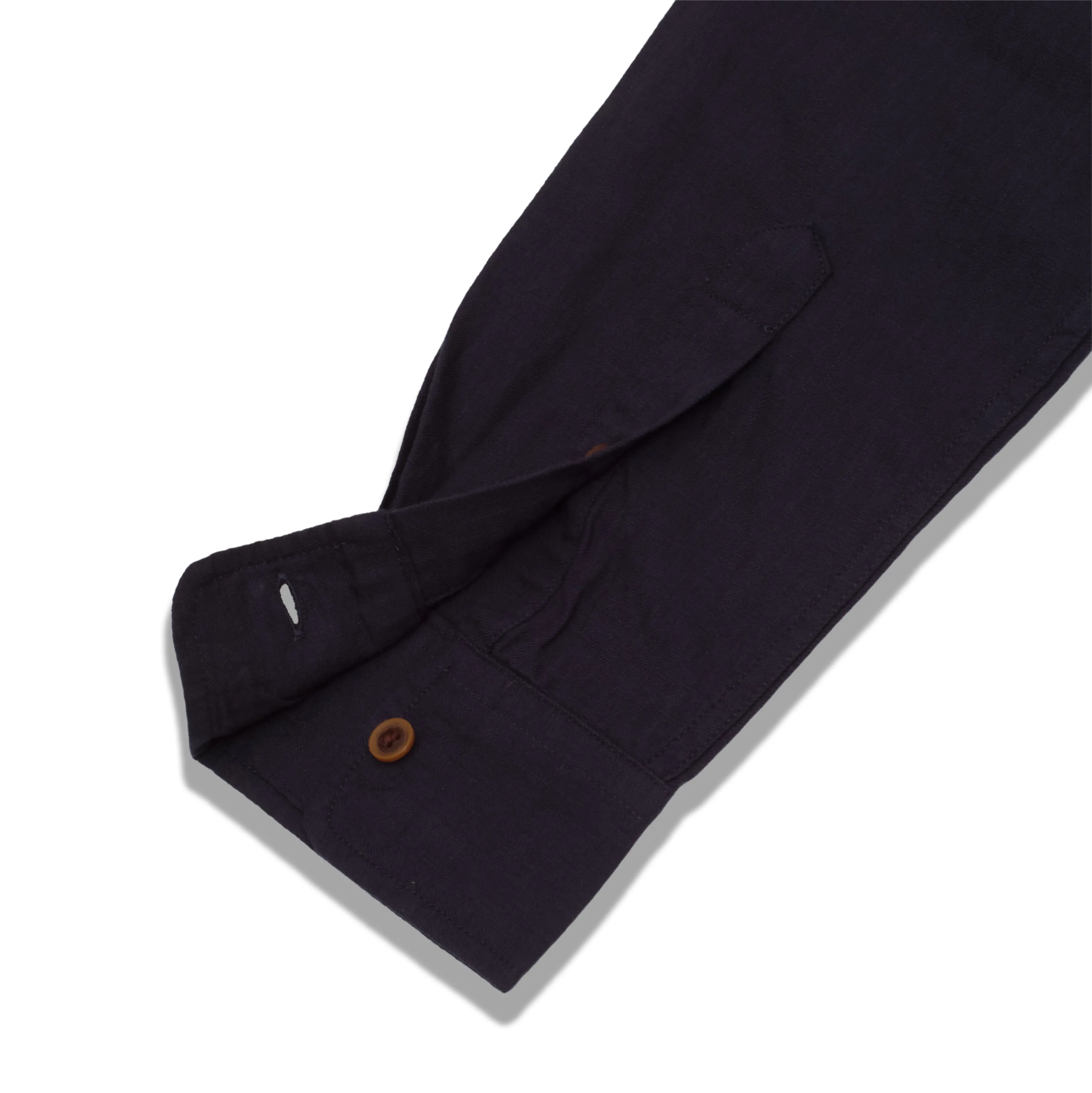 Lightweight Powerloom Shirt - Ombre Blue sold by Grayers product image thumbnail 3