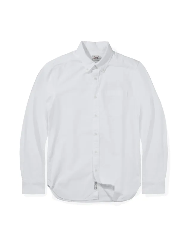 Eagle Creek Vintage Oxford - White sold by Grayers