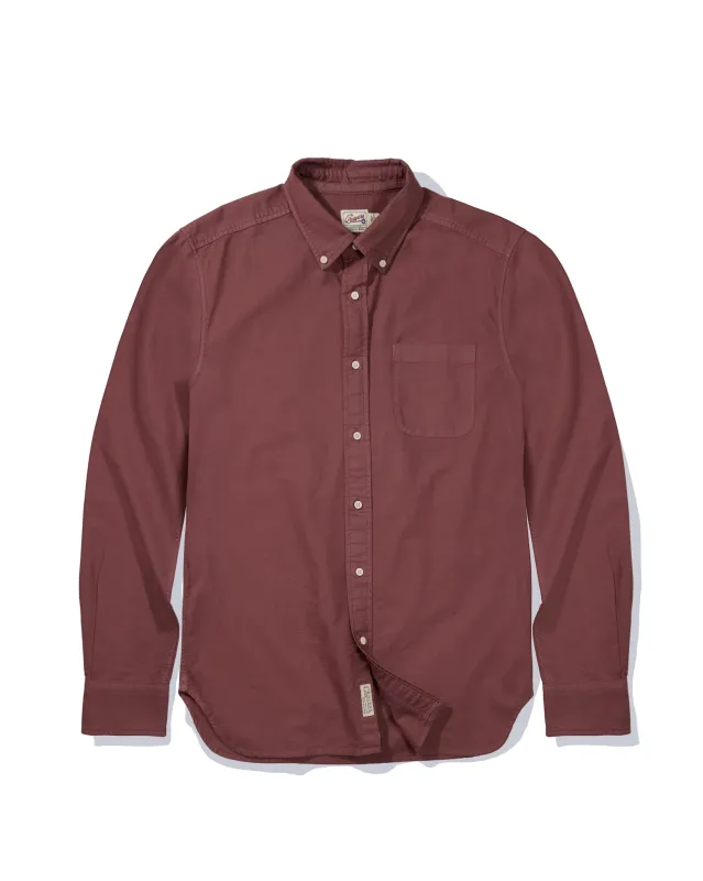 Eagle Creek Vintage Oxford - Root Beer sold by Grayers