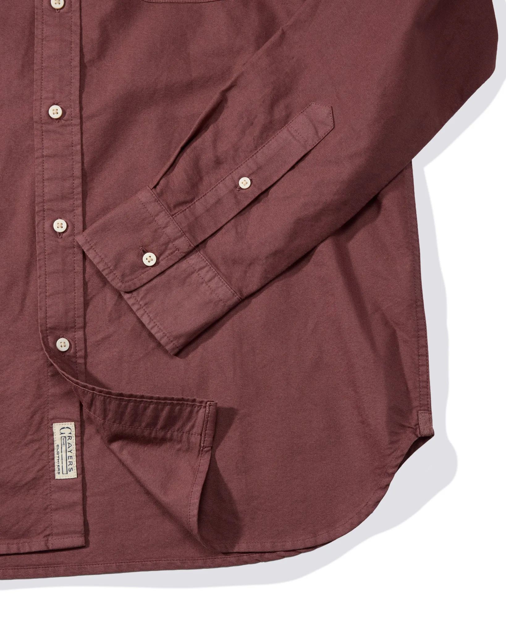 Eagle Creek Vintage Oxford - Root Beer sold by Grayers product image thumbnail 3