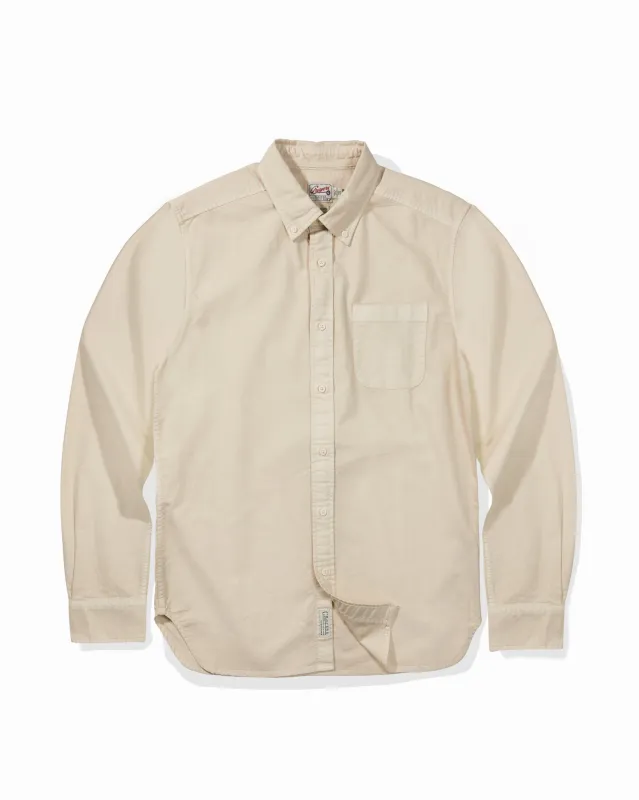 Eagle Creek Vintage Oxford - Ecru sold by Grayers