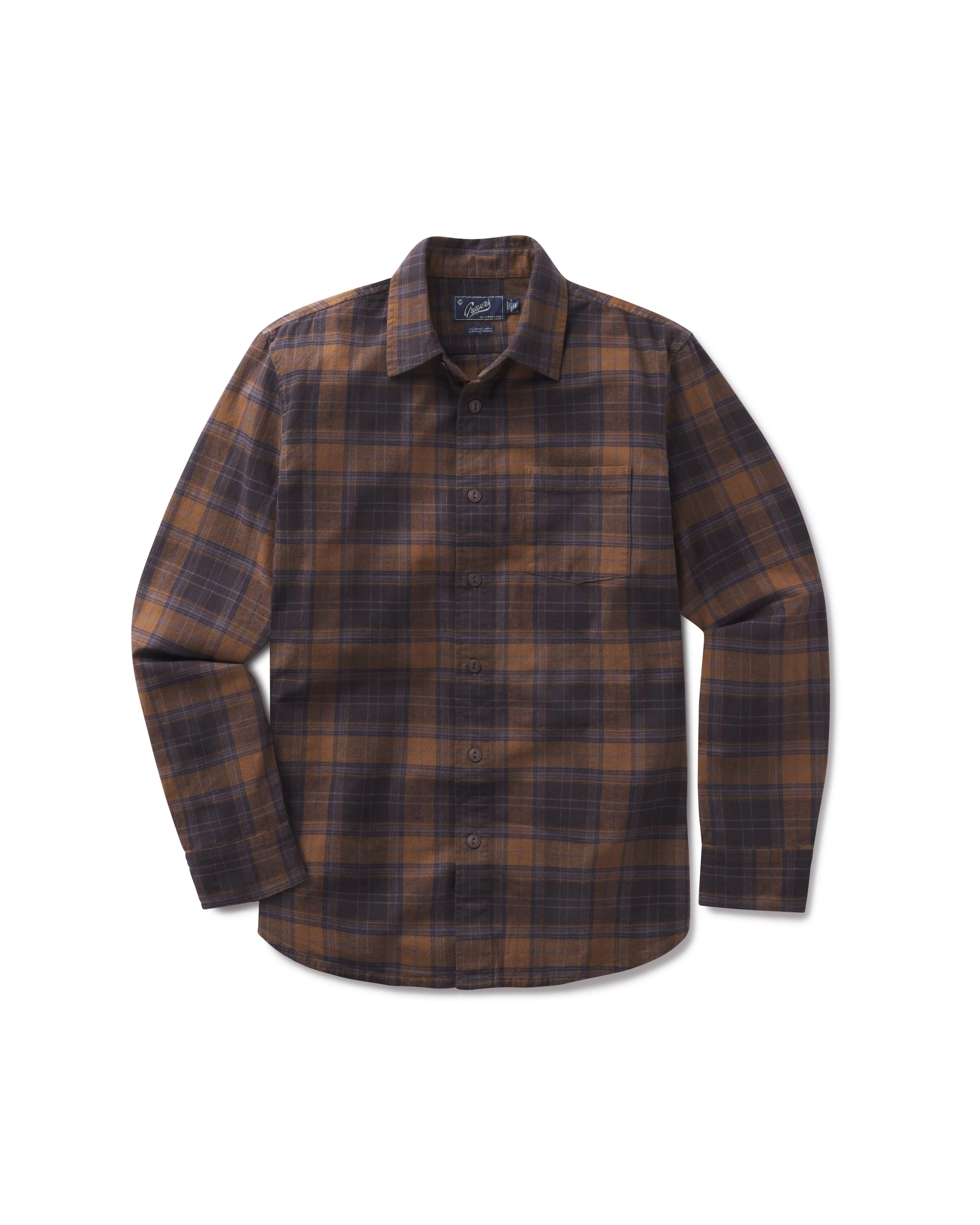 Cape Stretch Plain Weave - Rubber Black sold by Grayers