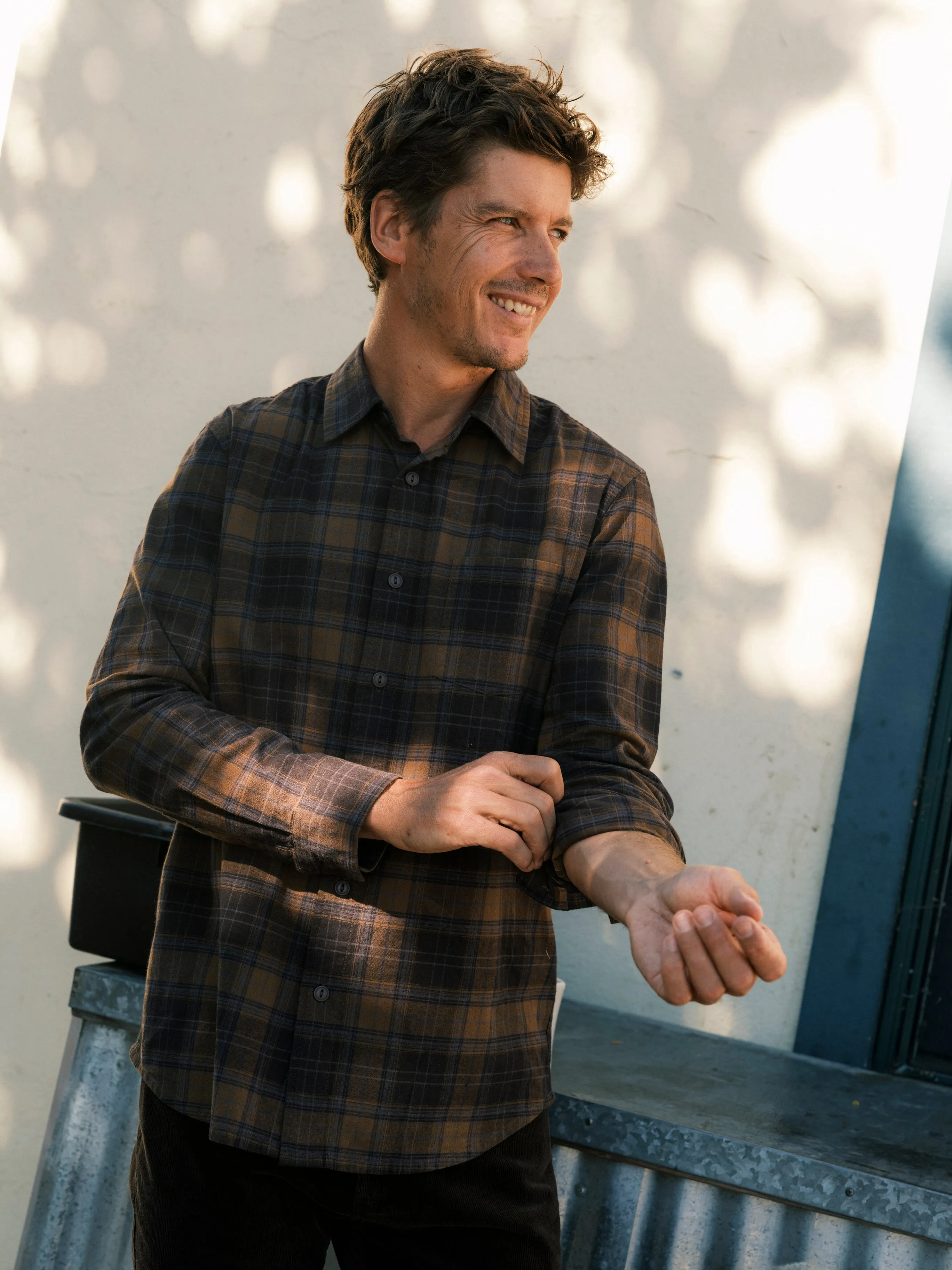 Cape Stretch Plain Weave - Rubber Black sold by Grayers product image thumbnail 5