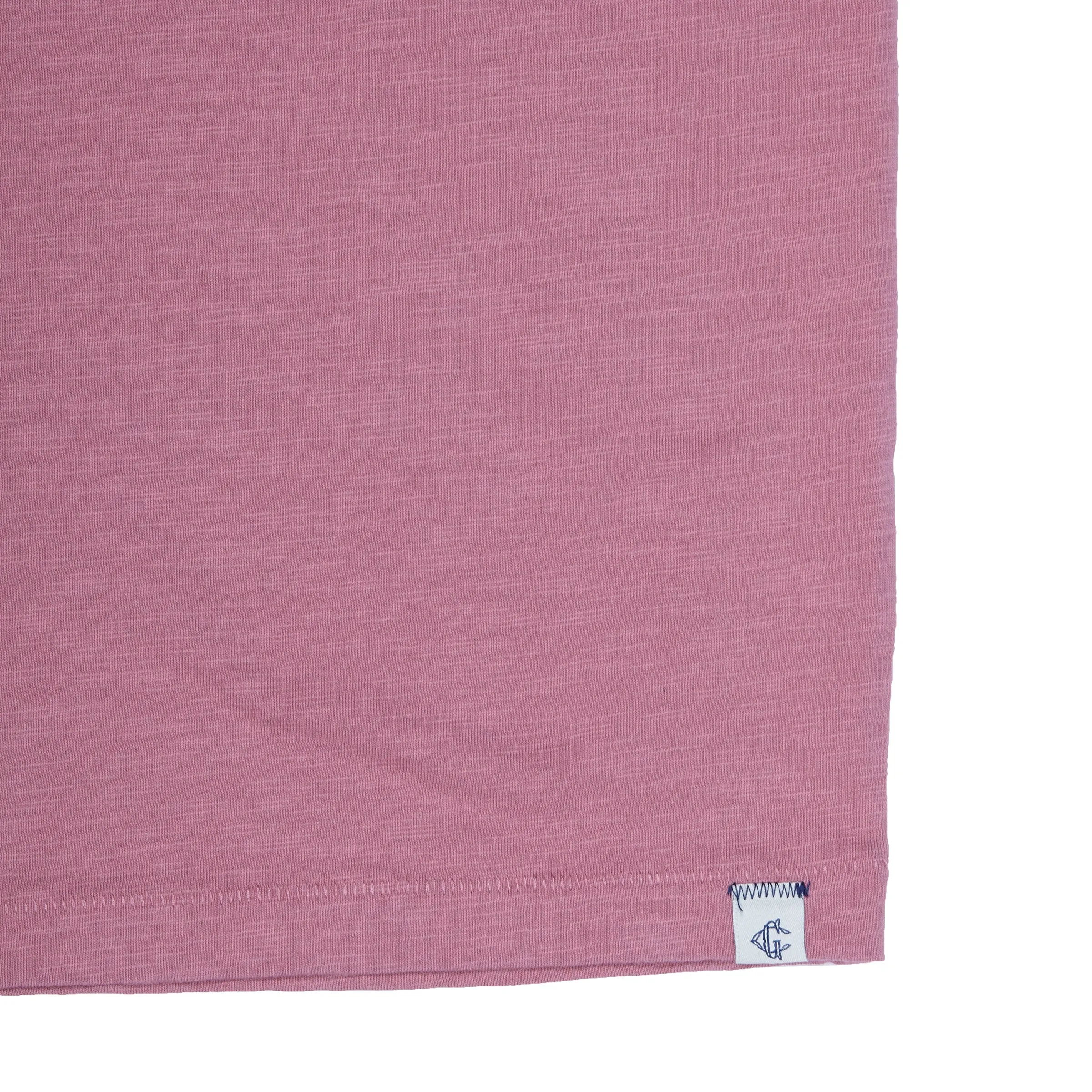 Owl Print Tee - Mesa Rose * sold by Grayers product image thumbnail 5