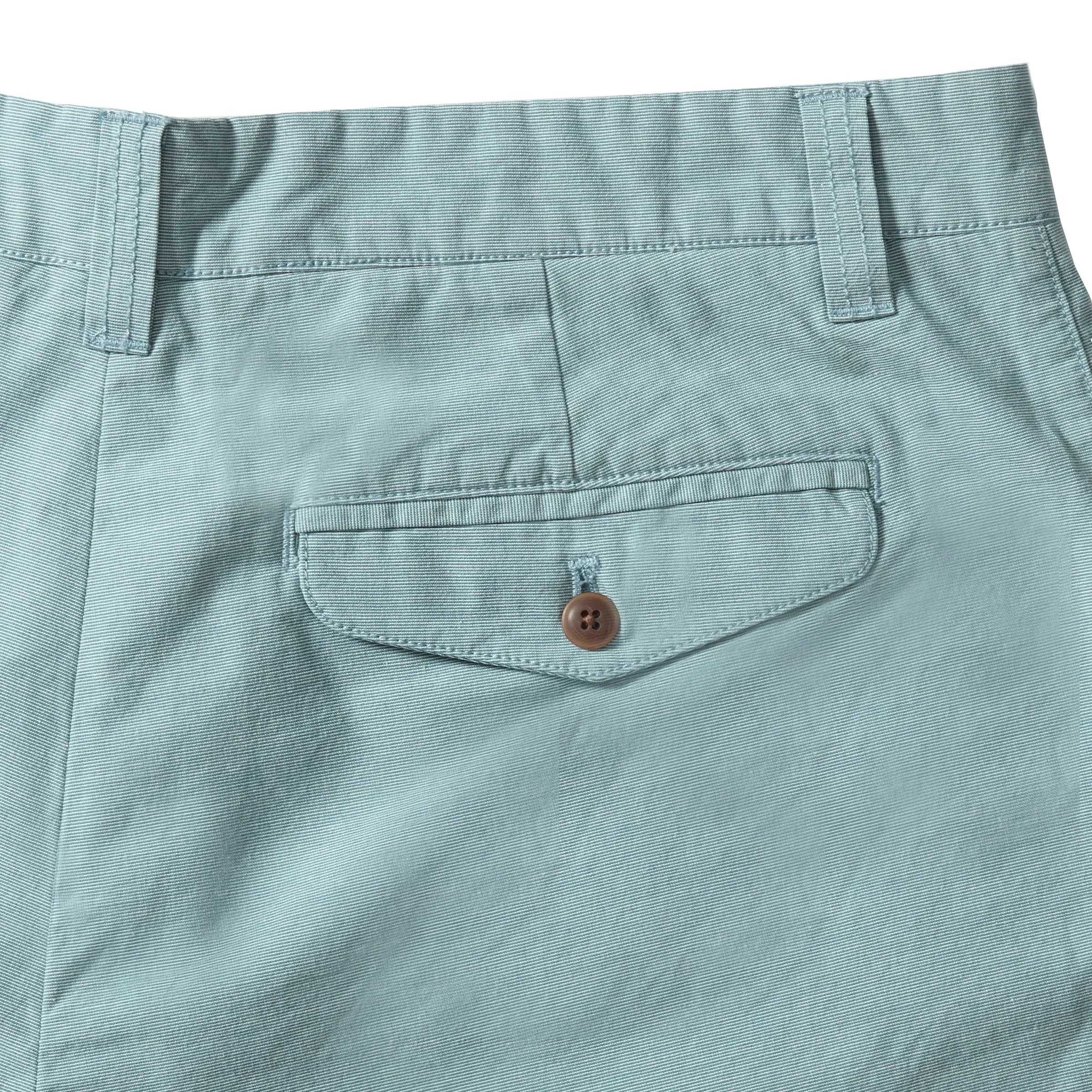 Randolph Stretch End on End Shorts 9" - Brittany Blue* sold by Grayers product image thumbnail 3