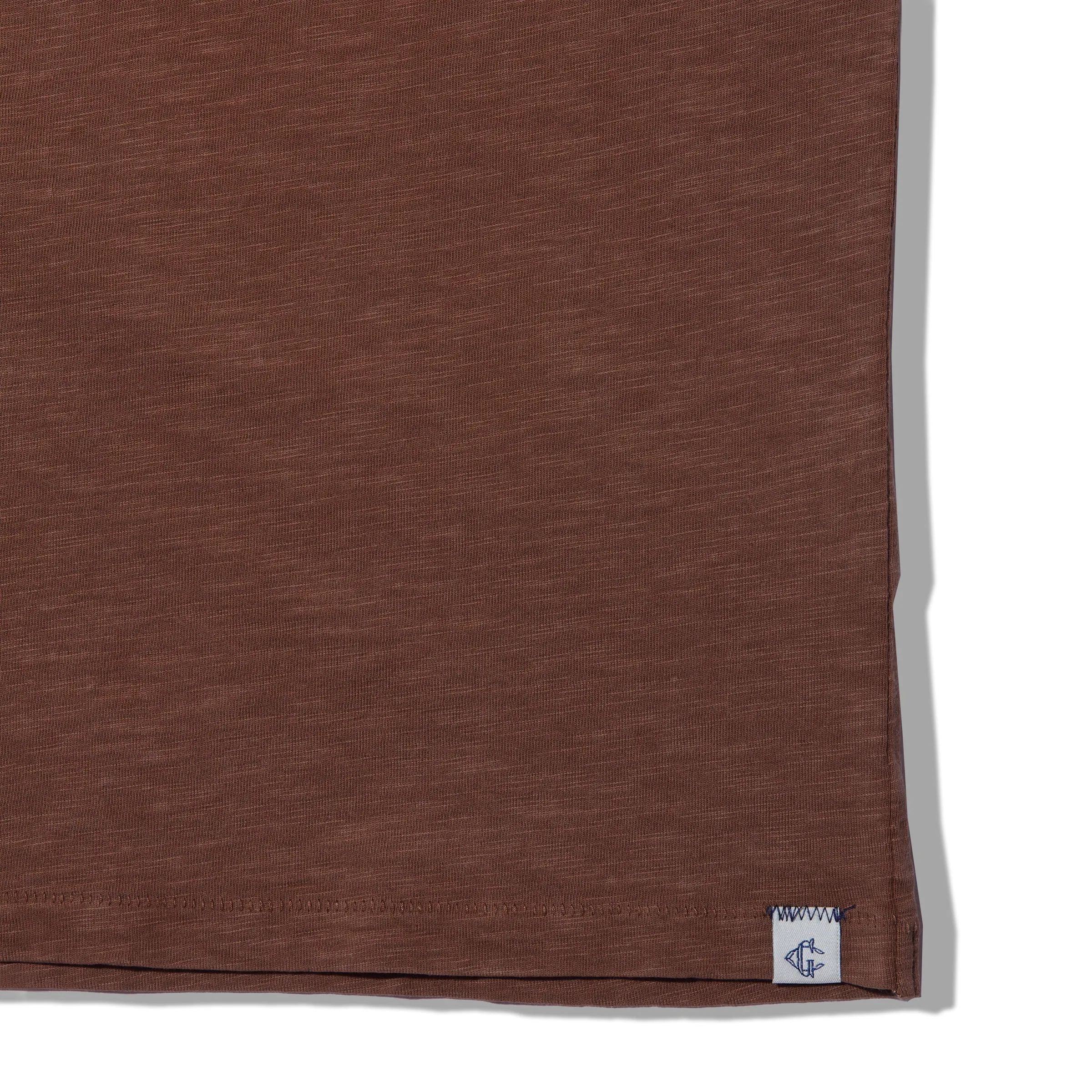 Sunwashed Pocket Tee - Rubber sold by Grayers product image thumbnail 5