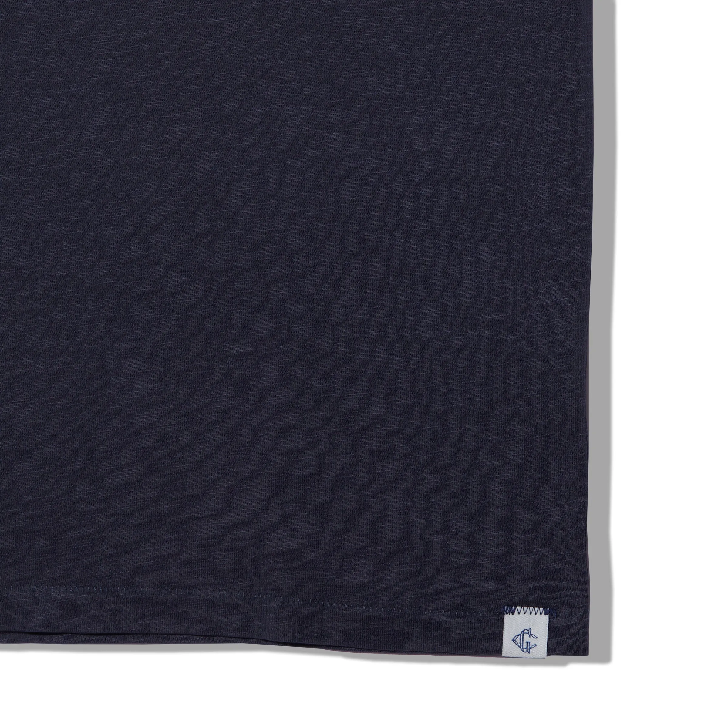 Sunwashed Pocket Tee - Washed Navy sold by Grayers product image thumbnail 3