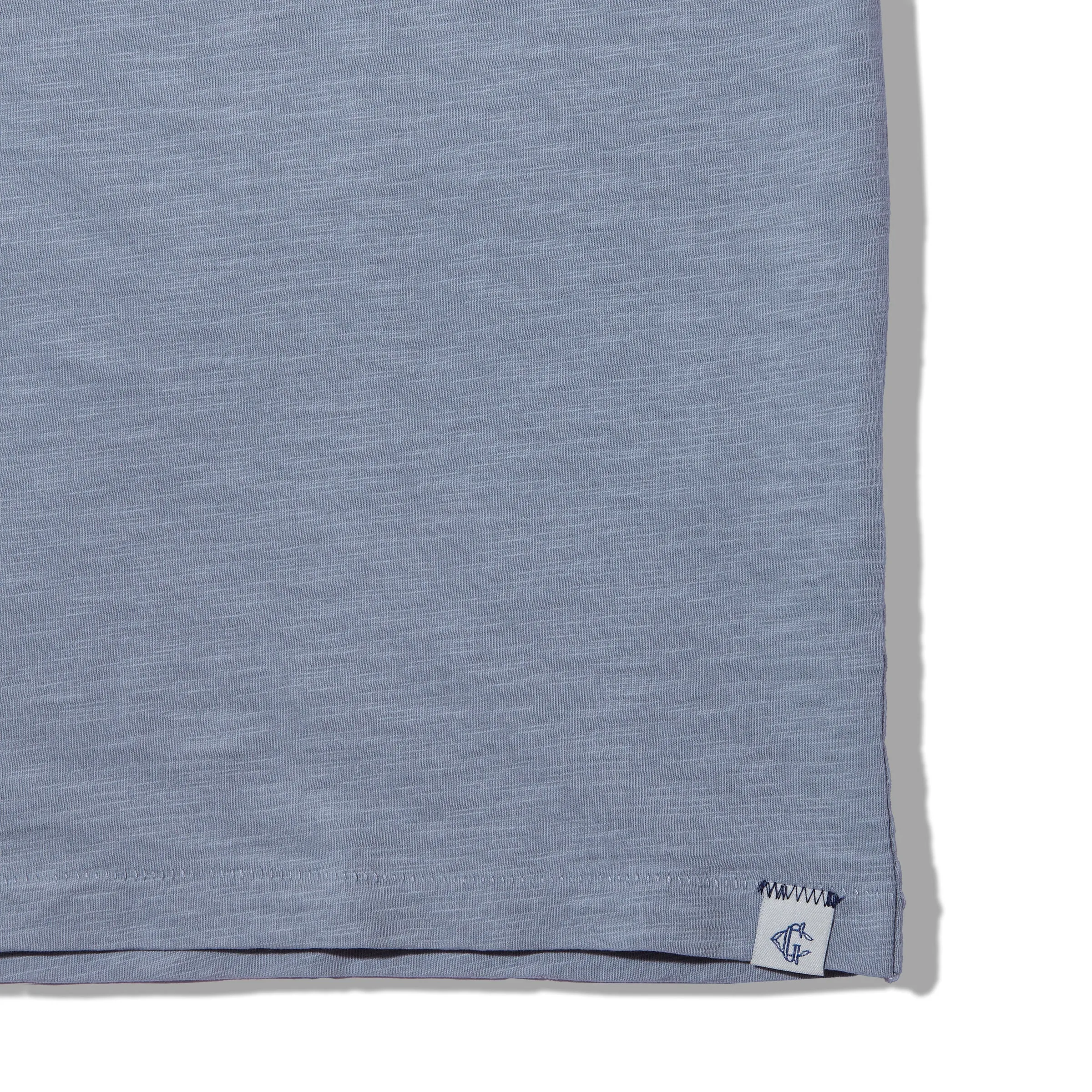 Sunwashed Pocket Tee - Abyss sold by Grayers product image thumbnail 3