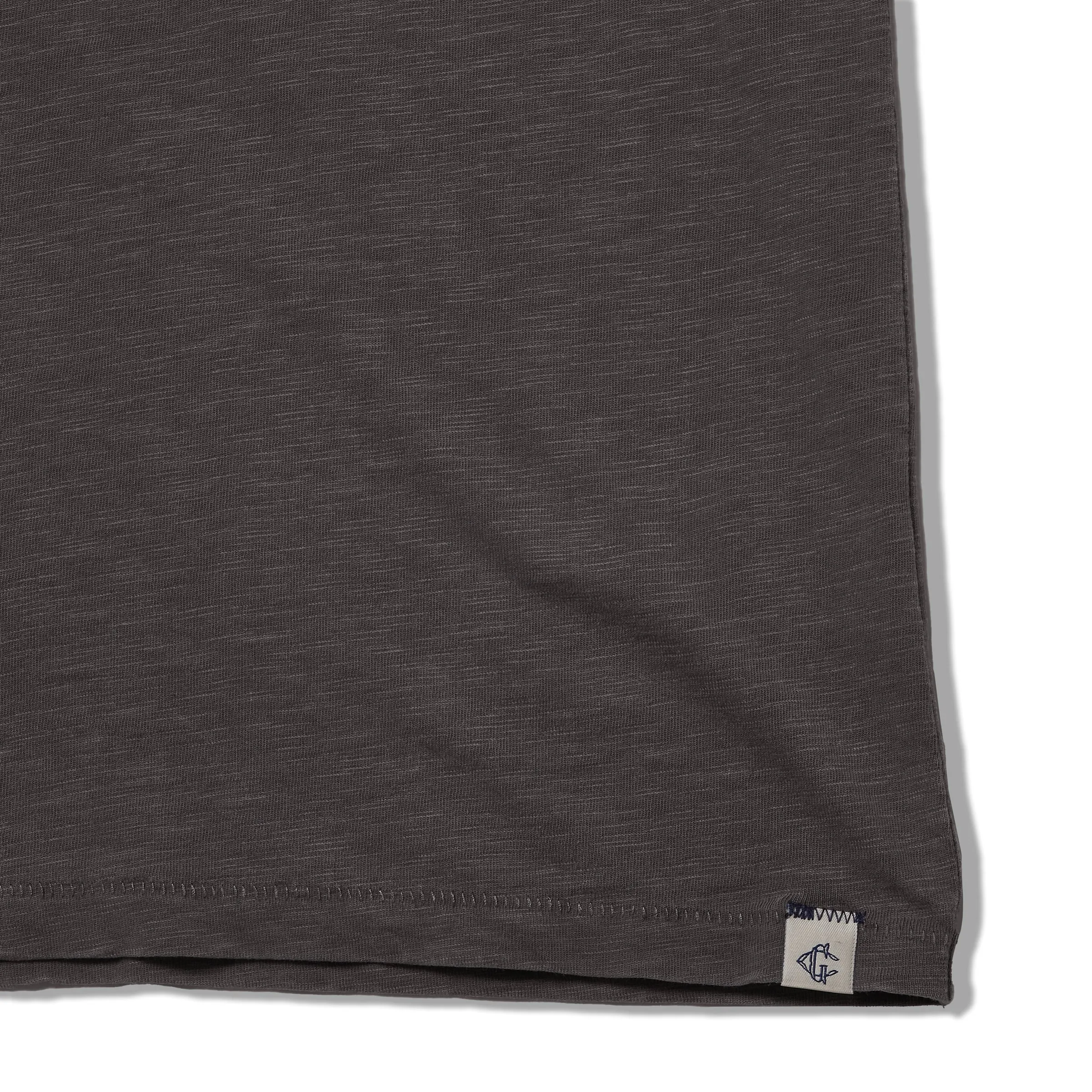 Sunwashed Pocket Tee - Castle Rock sold by Grayers product image thumbnail 3