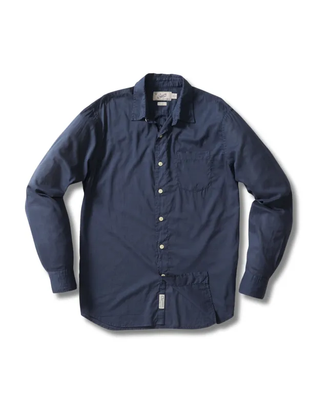 Portofino Featherweight Poplin Shirt - Old Navy sold by Grayers