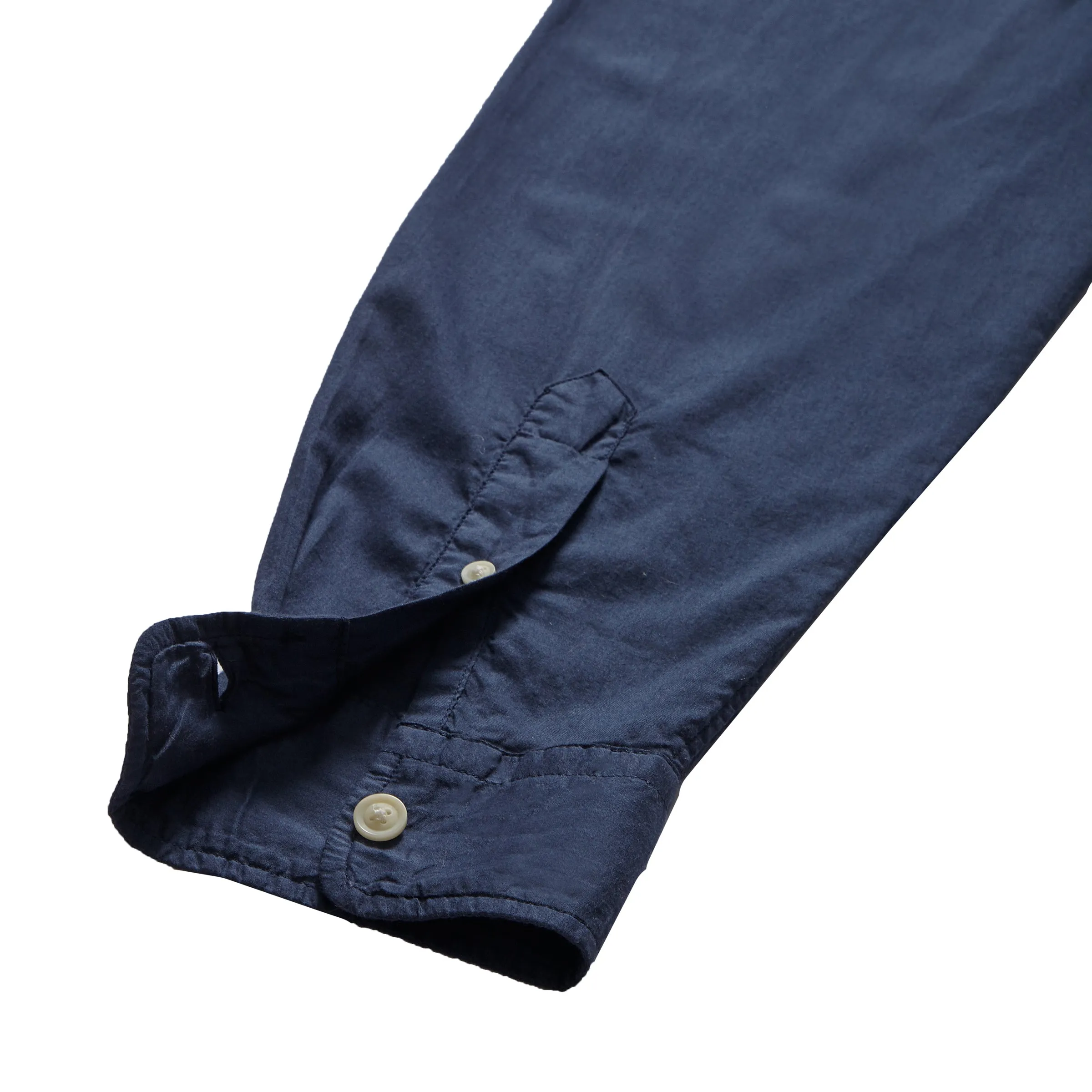 Portofino Featherweight Poplin Shirt - Old Navy sold by Grayers product image thumbnail 3