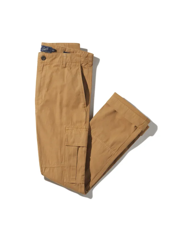 North Country Utility Pant - Rubber sold by Grayers