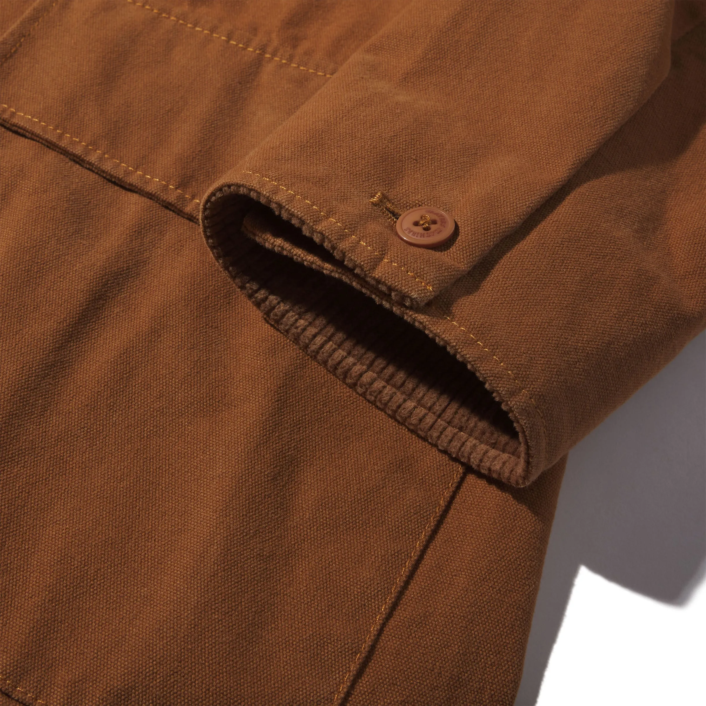 Kenyon Sportman's Coat - Rubber (Final Sale) sold by Grayers product image thumbnail 2