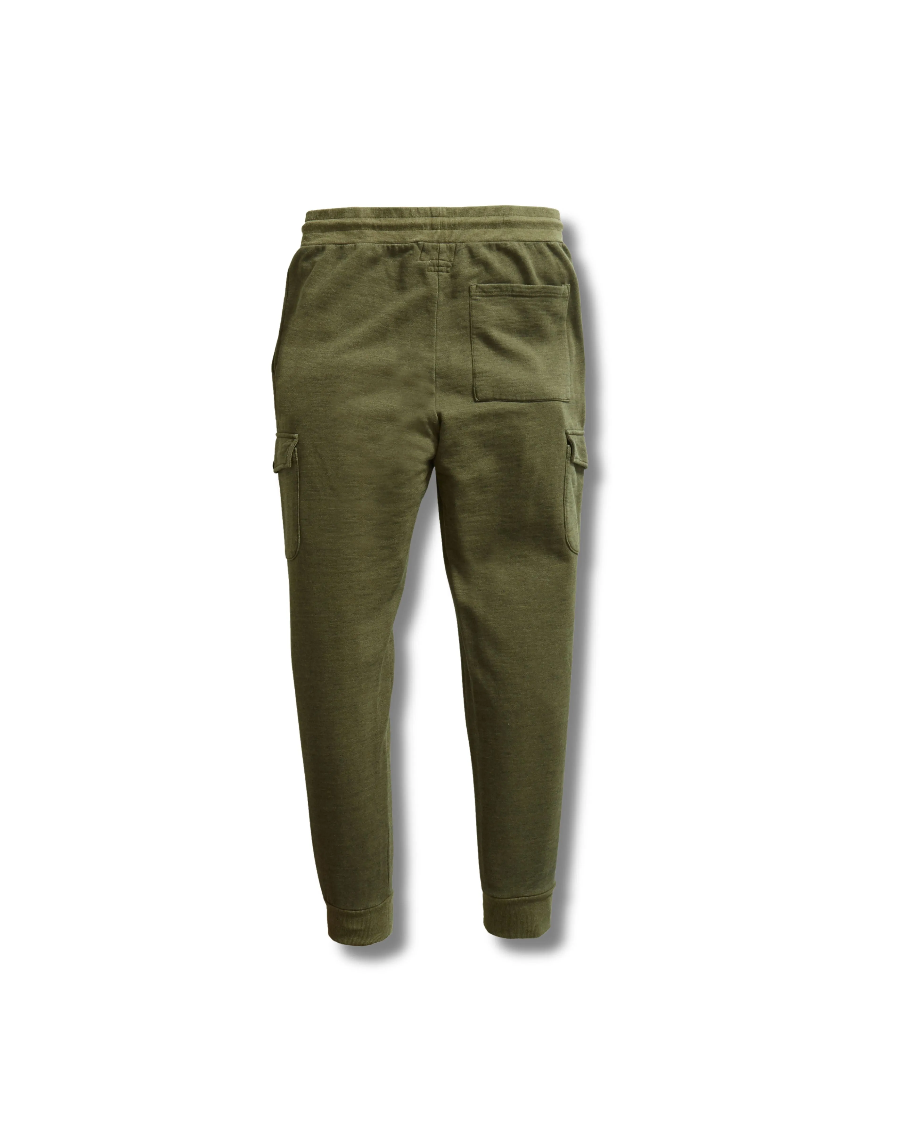 Dunlop Utility Jogger - Olive sold by Grayers product image thumbnail 3