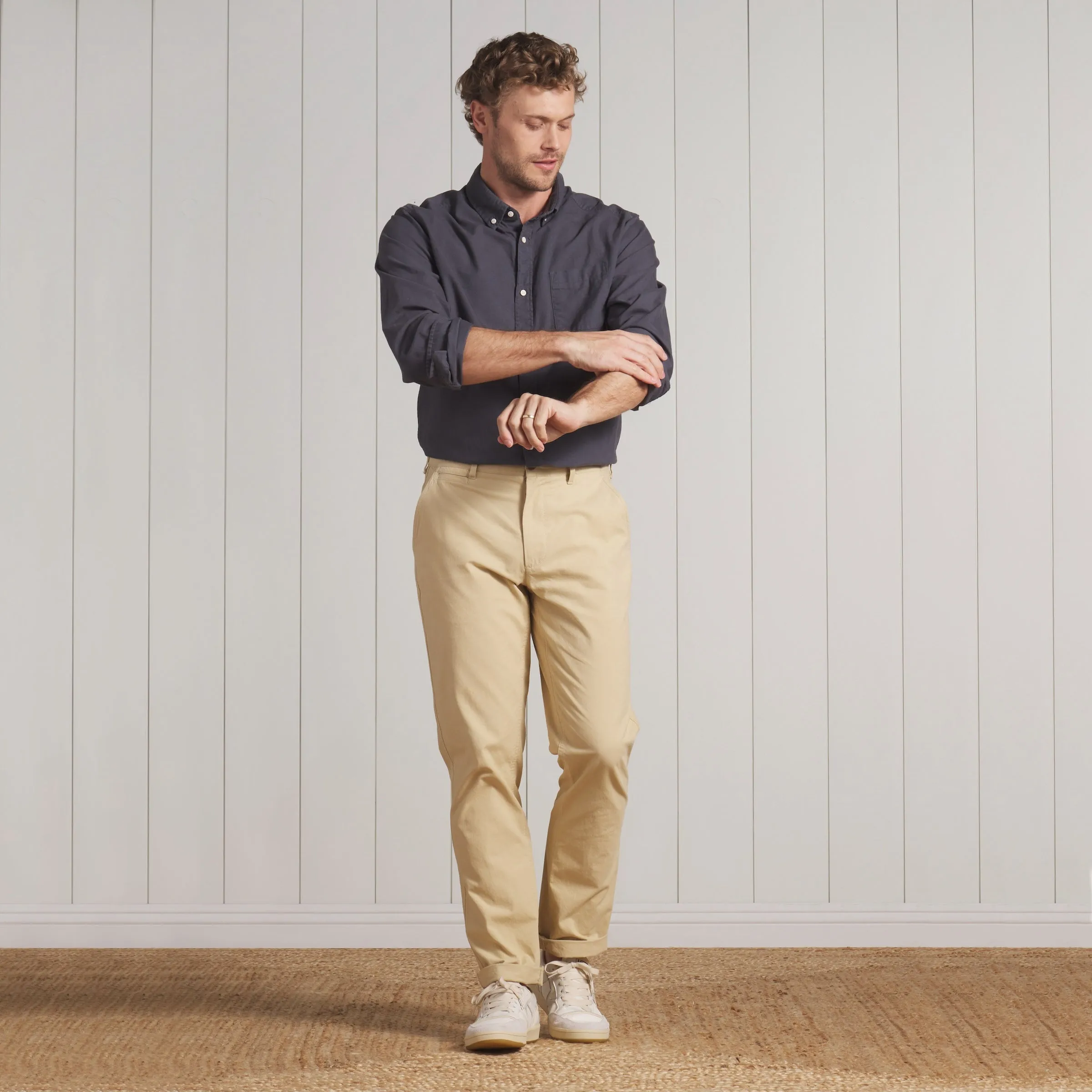 Eagle Creek Vintage Oxford - India Ink sold by Grayers product image thumbnail 4