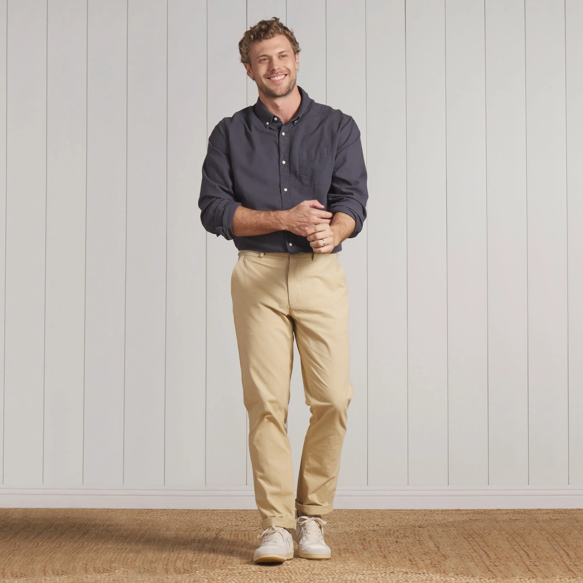 Eagle Creek Vintage Oxford - India Ink sold by Grayers product image thumbnail 5