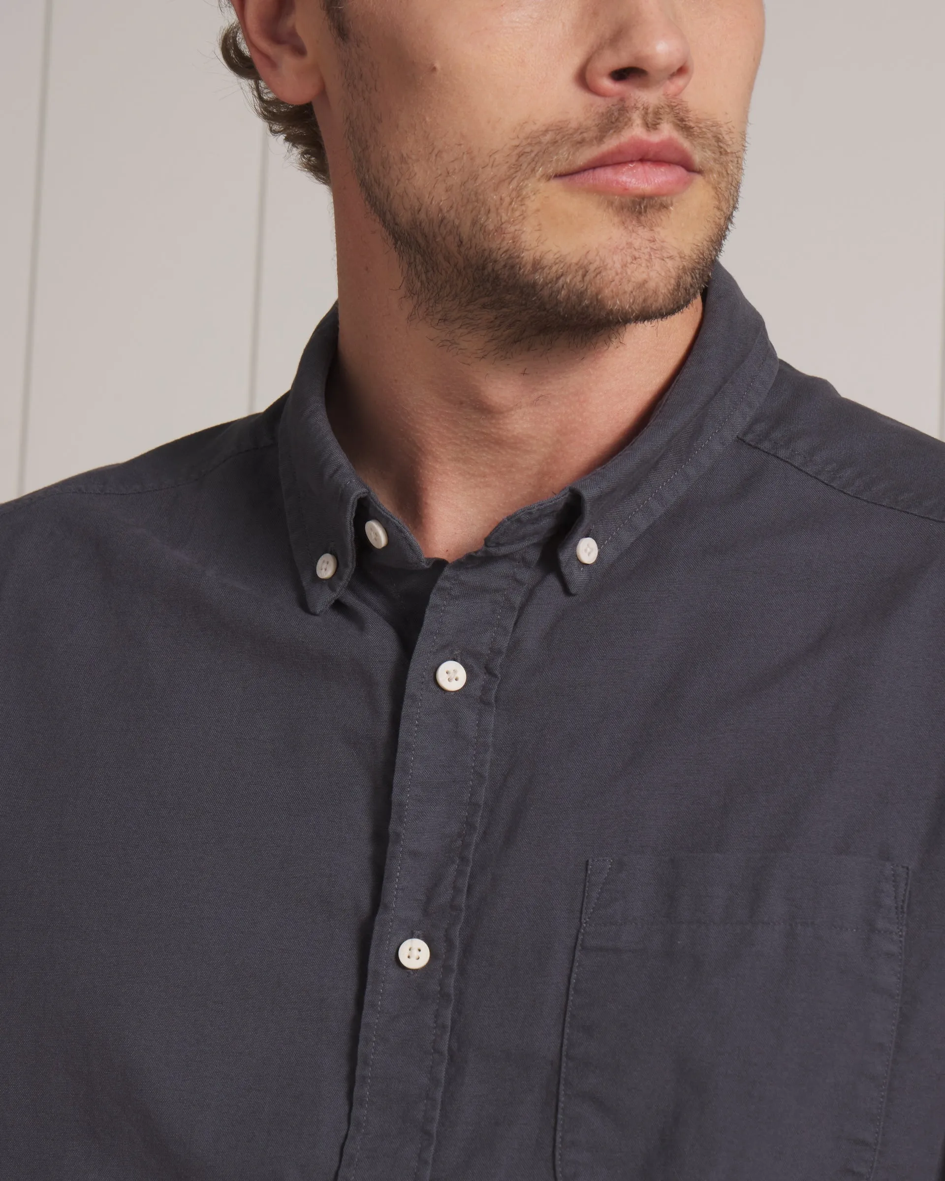 Eagle Creek Vintage Oxford - India Ink sold by Grayers product image thumbnail 3