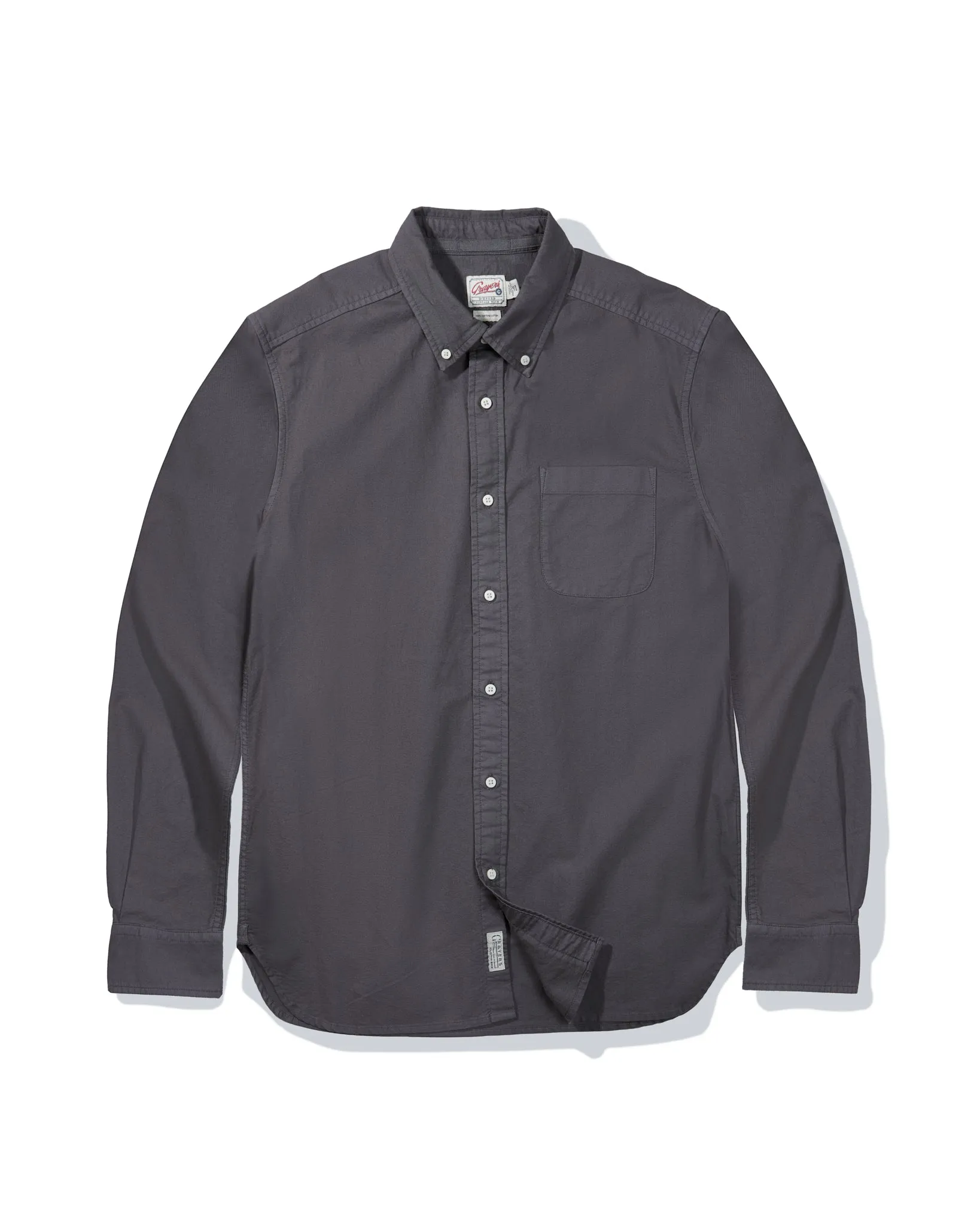 Eagle Creek Vintage Oxford - India Ink sold by Grayers