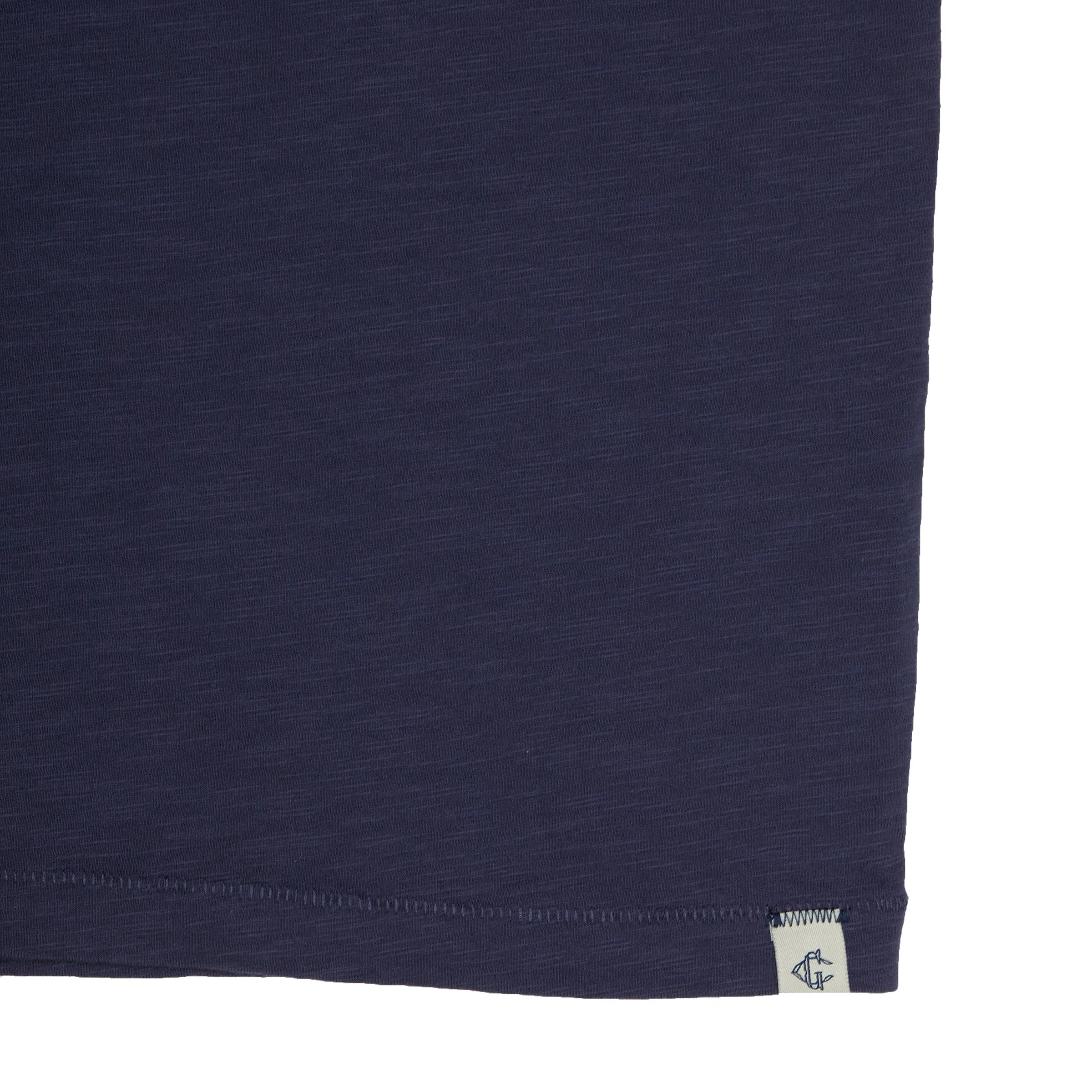 Grayers Print Tee - Night Shadow Blue sold by Grayers product image thumbnail 5