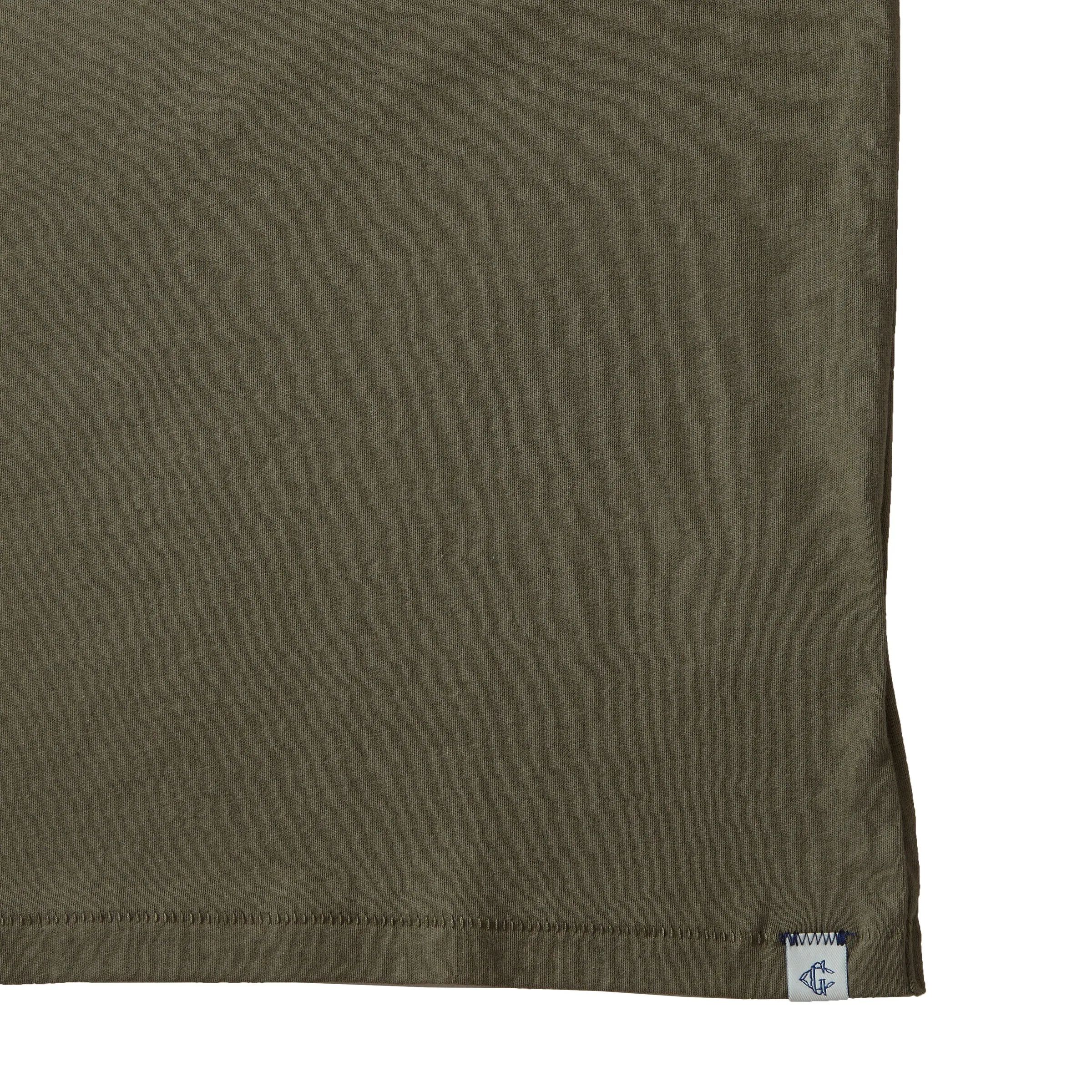 Canoe Graphic Tee - Mermaid sold by Grayers product image thumbnail 3