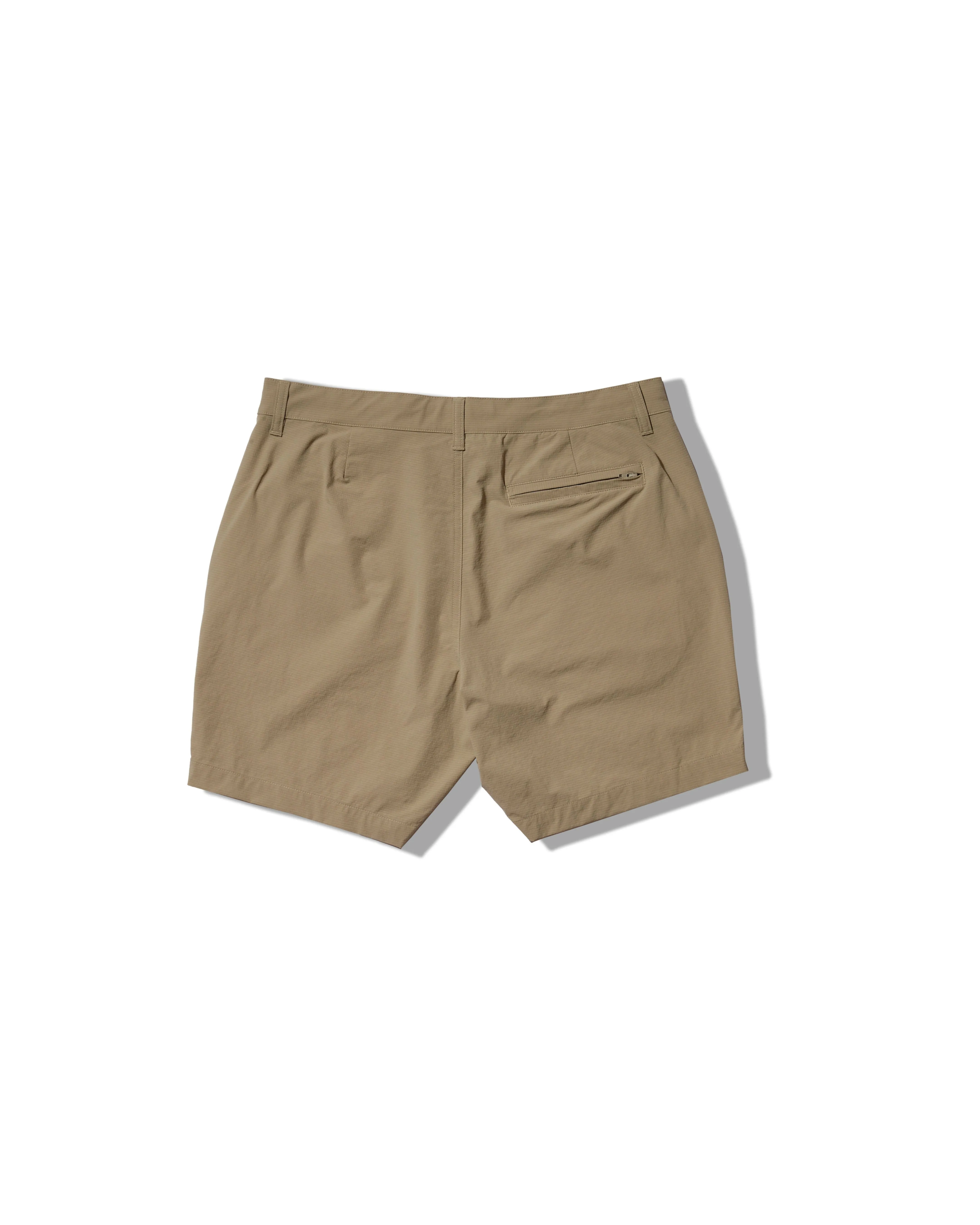 Hybrid Everyday Shorts 7" - Sand sold by Grayers product image thumbnail 2