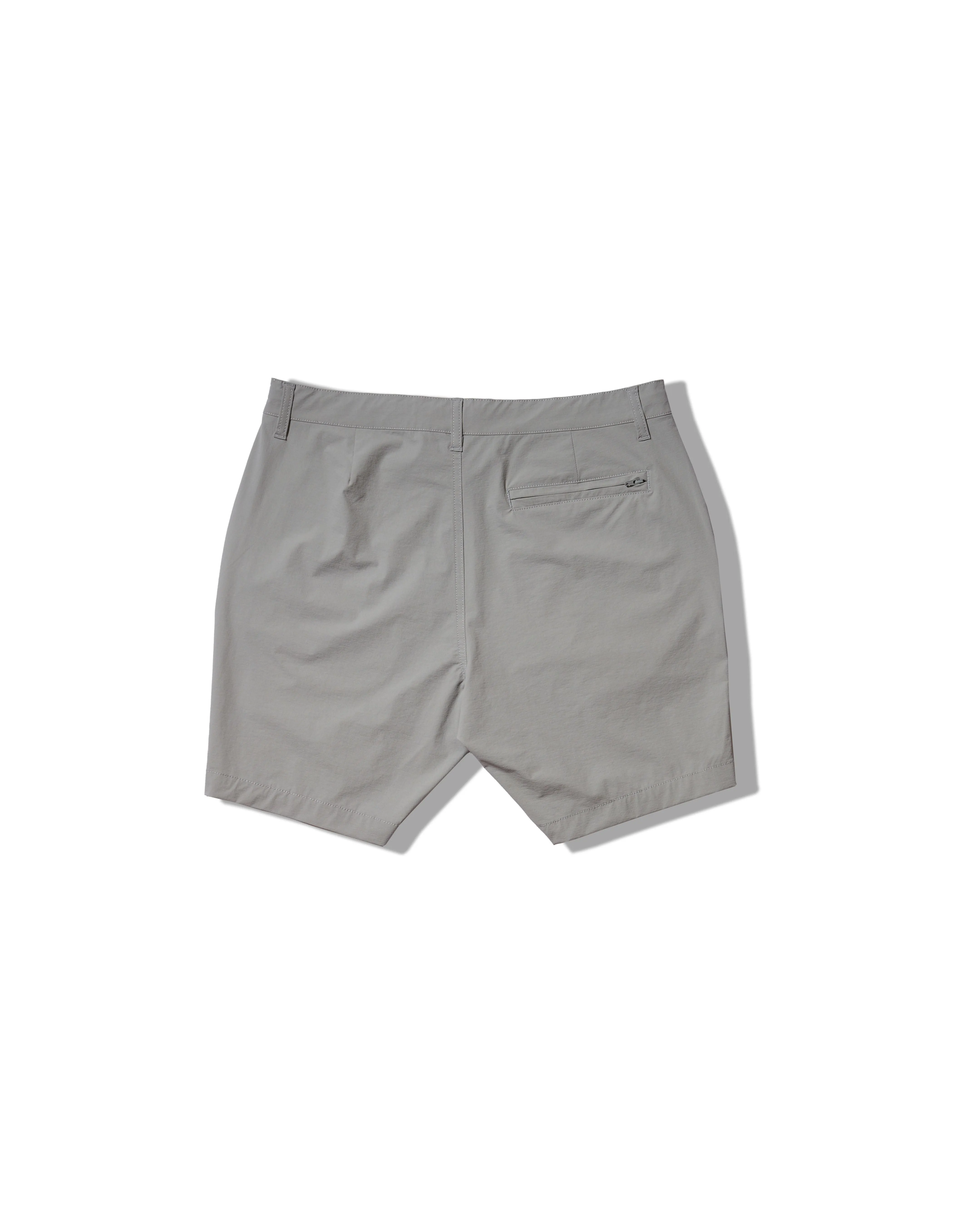 Hybrid Everyday Shorts 7" - Harbor Mist sold by Grayers product image thumbnail 2