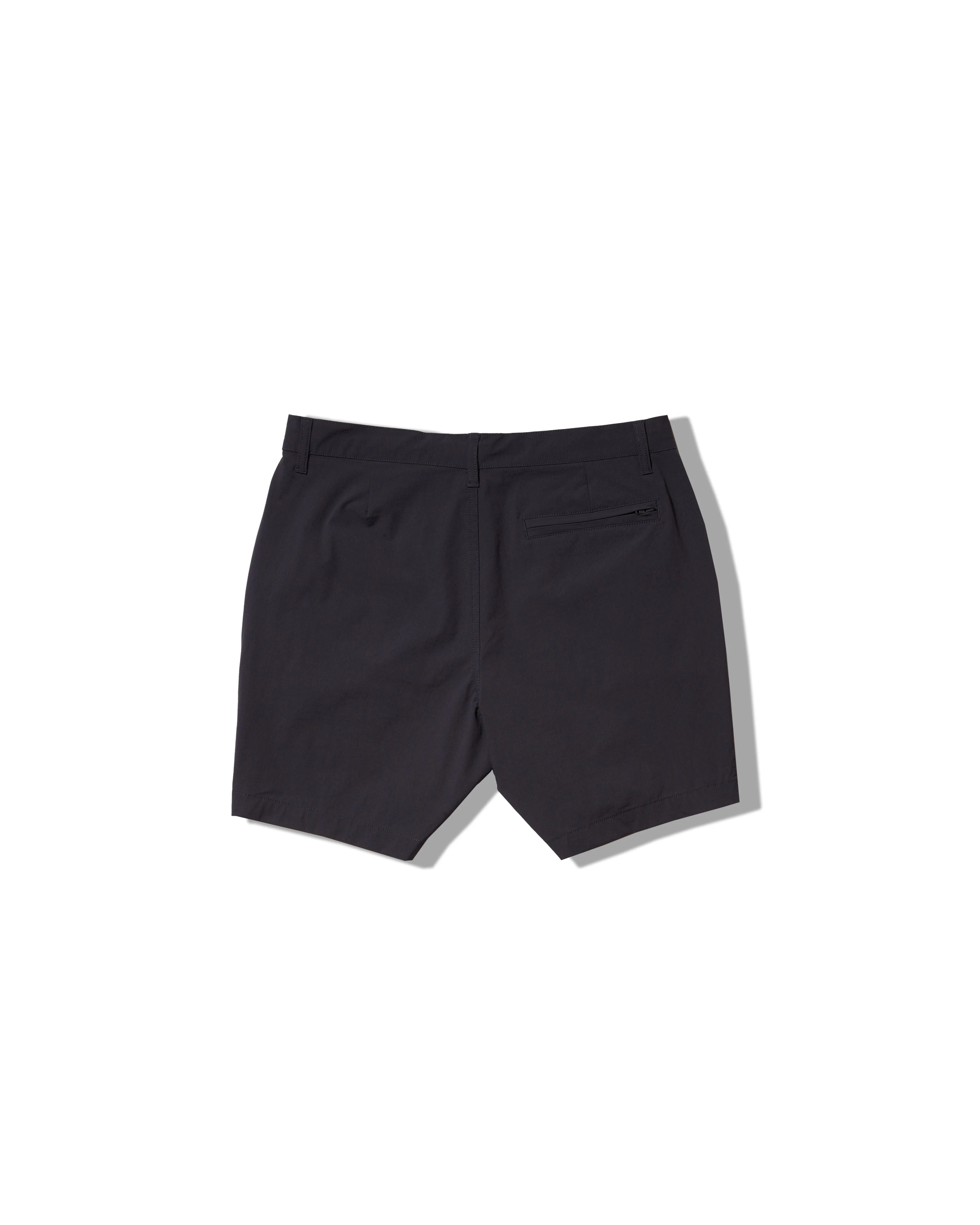Hybrid Everyday Shorts 7" - Asphalt sold by Grayers product image thumbnail 2