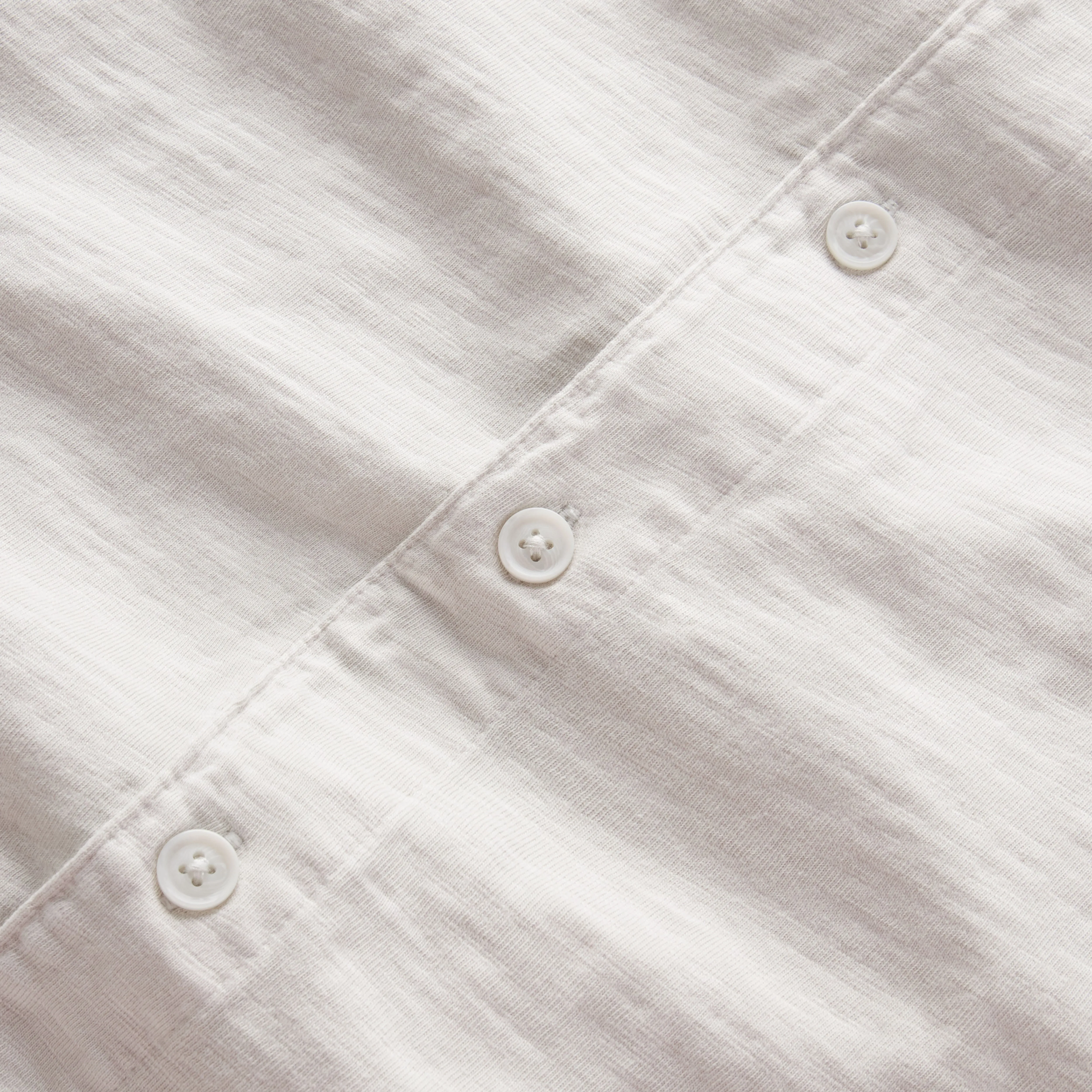 Flex Everyday Knit Shirt - Faded Gray sold by Grayers product image thumbnail 4