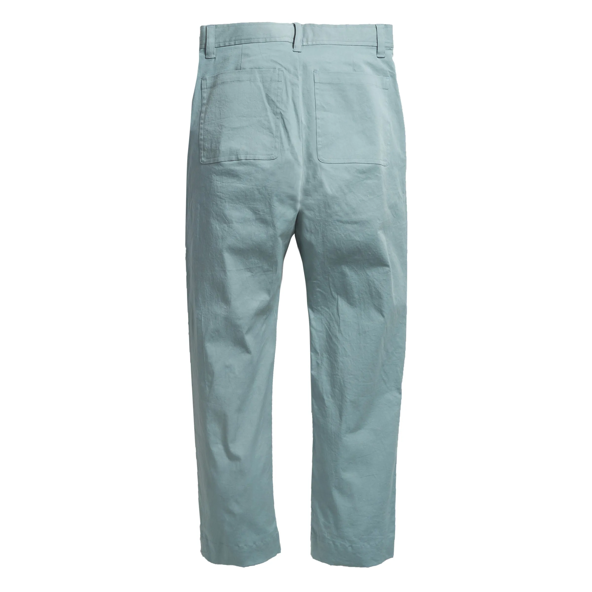 Yanika Women's Pleated Chino - Lead (Final Sale) sold by Grayers product image thumbnail 2