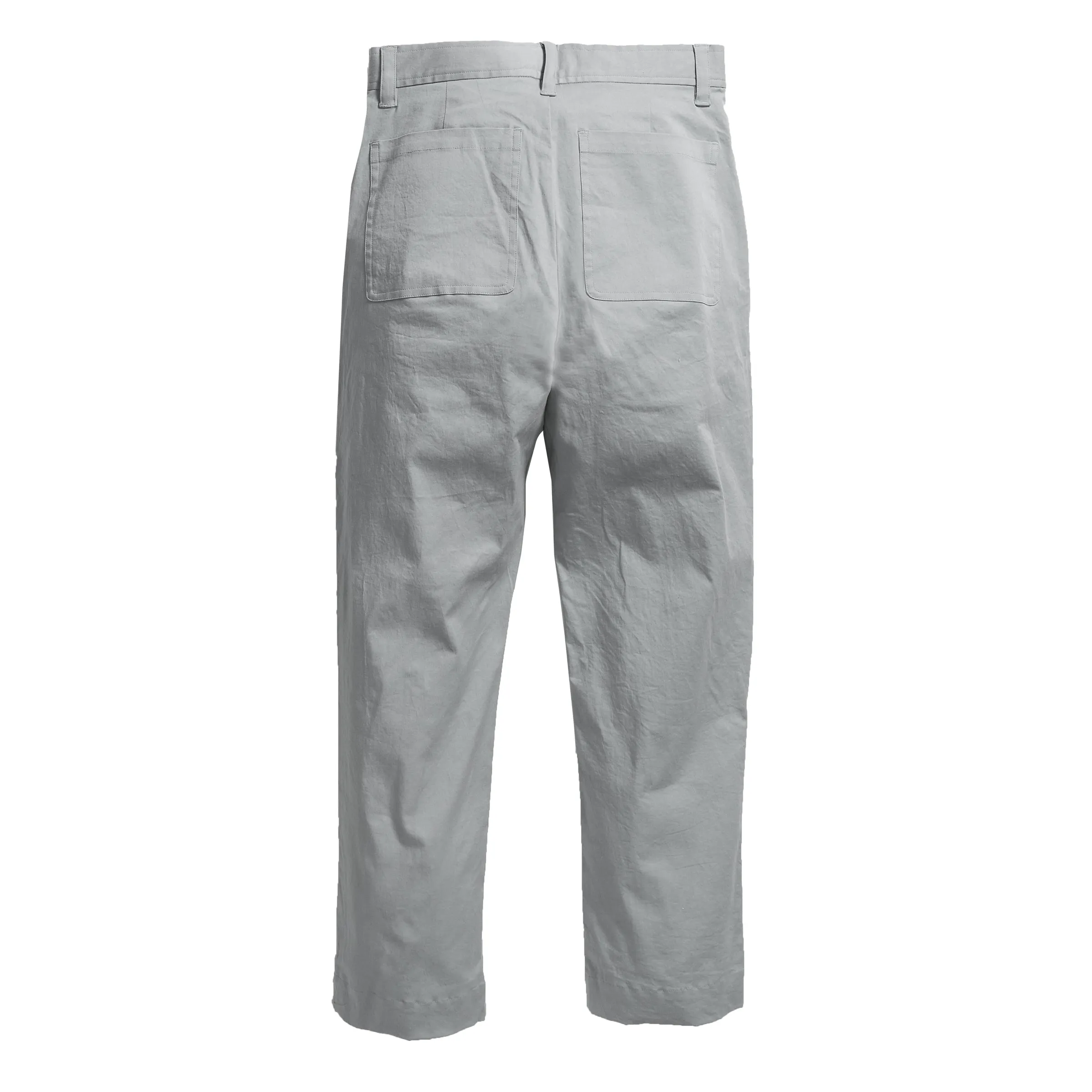 Yanika Women's Pleated Chino - Gray Violet (Final Sale) sold by Grayers product image thumbnail 2