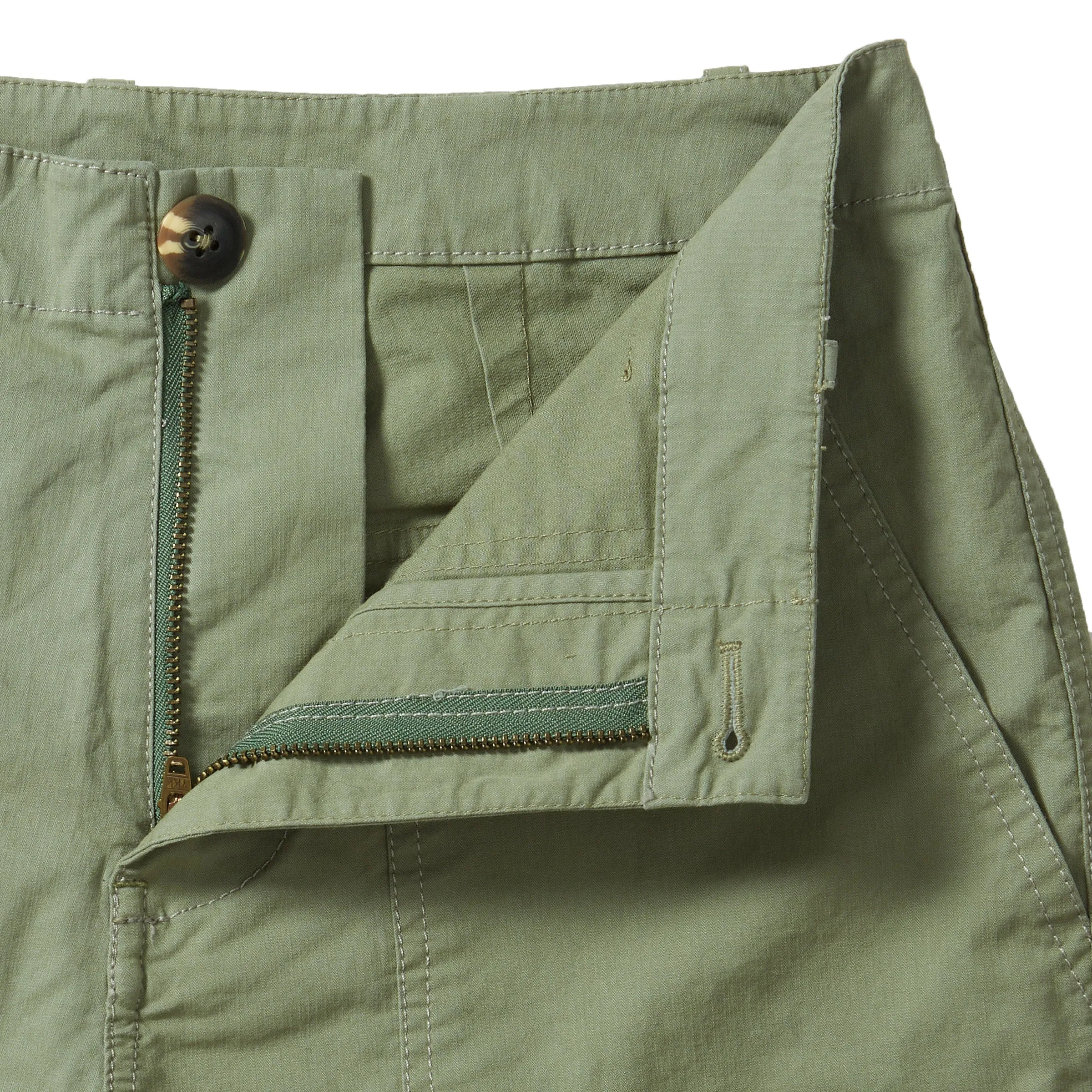 Brenda Cargo(Women's) - Hedge Green (Final Sale) sold by Grayers product image thumbnail 3