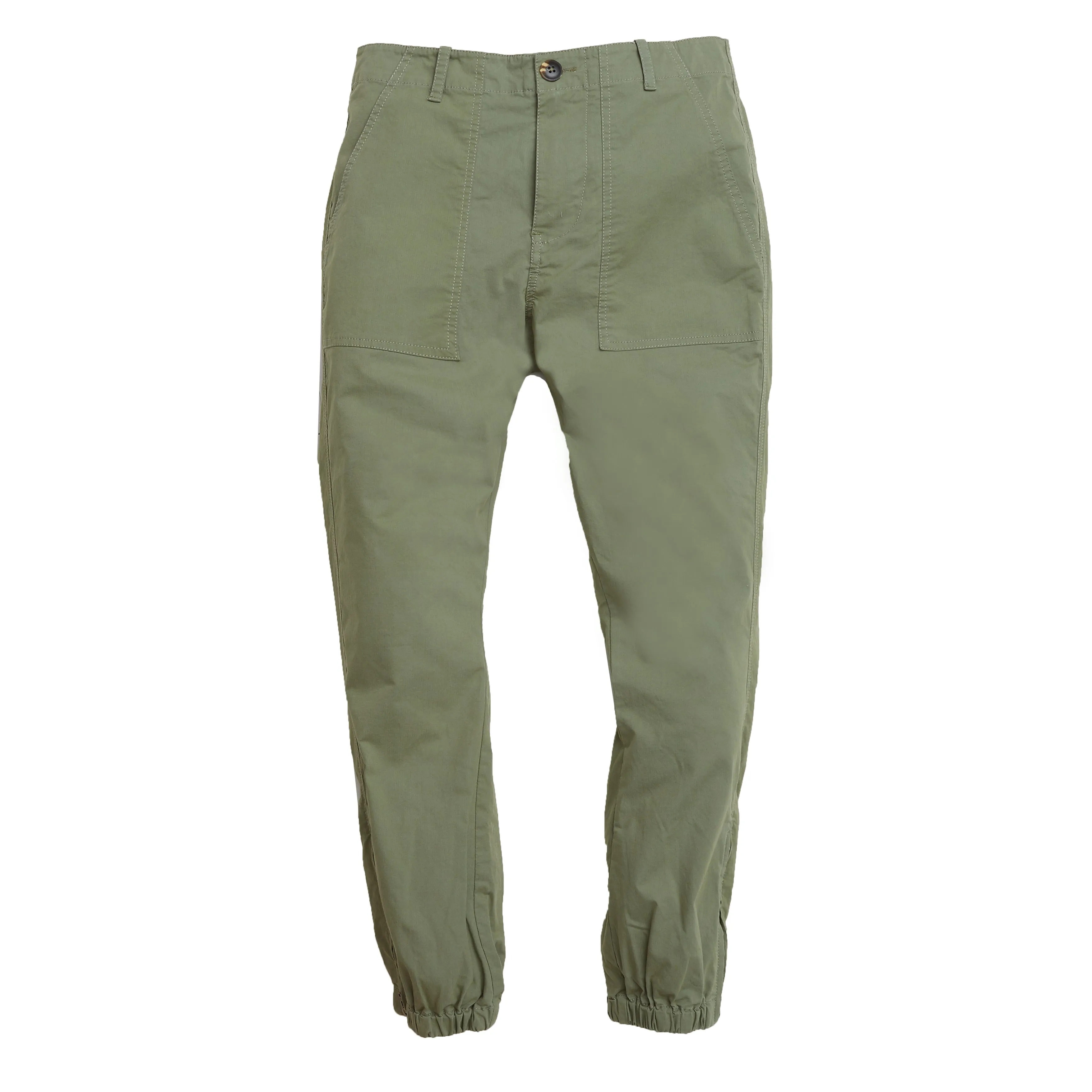 Brenda Cargo(Women's) - Hedge Green (Final Sale) sold by Grayers