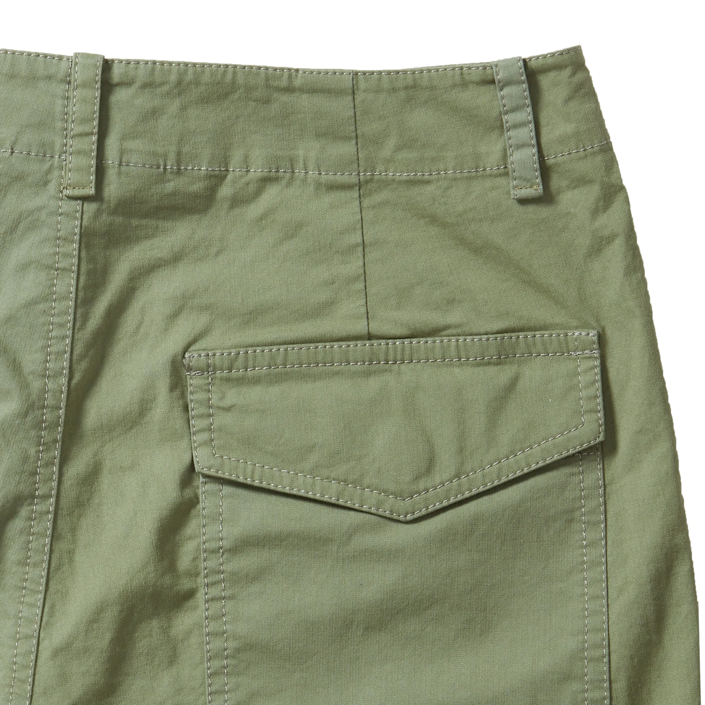 Brenda Cargo(Women's) - Hedge Green (Final Sale) sold by Grayers product image thumbnail 4