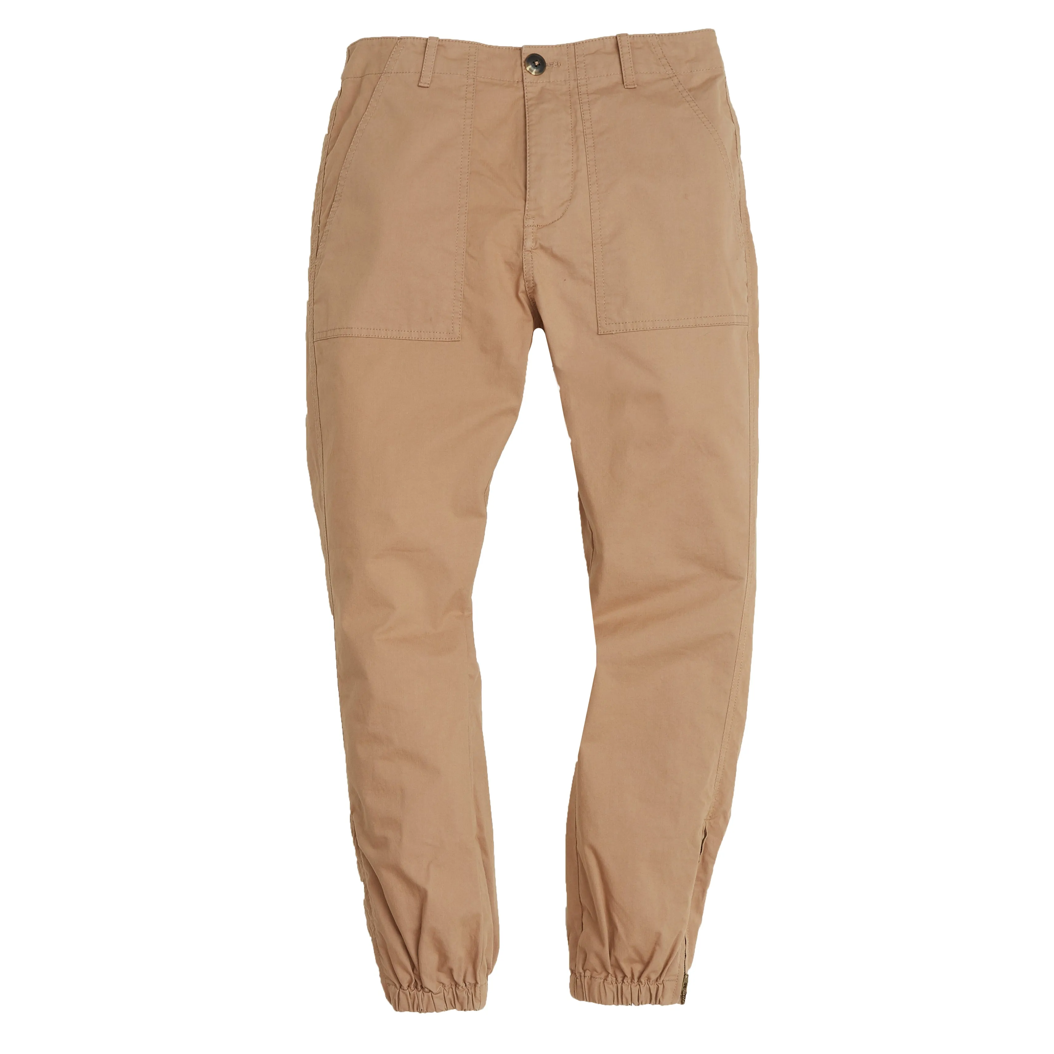 Brenda Cargo (Women's) - Burro (Final Sale) sold by Grayers