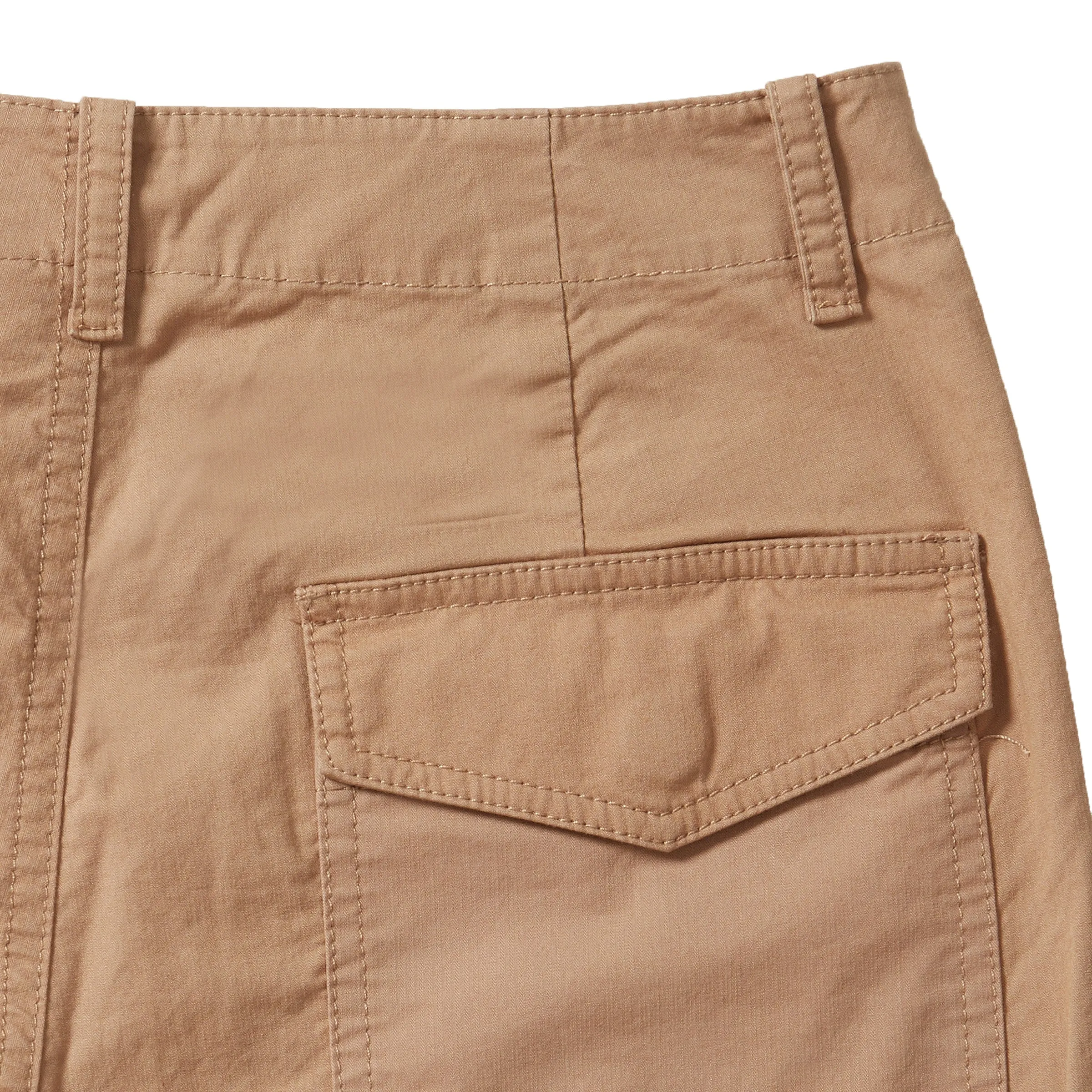 Brenda Cargo (Women's) - Burro (Final Sale) sold by Grayers product image thumbnail 3