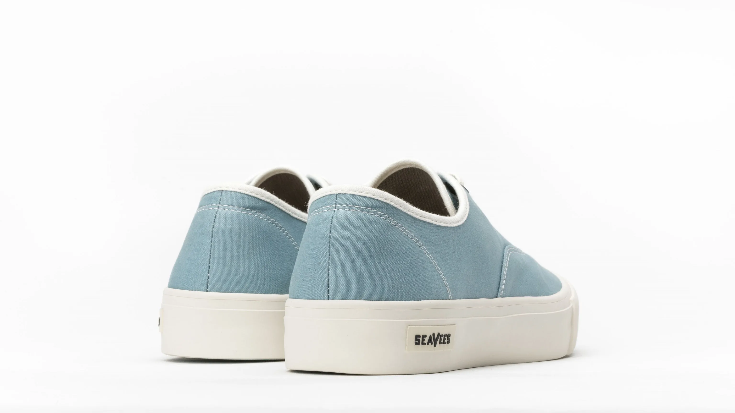SeaVees Legend Sneaker Standard - Pacific Blue sold by Grayers product image thumbnail 2