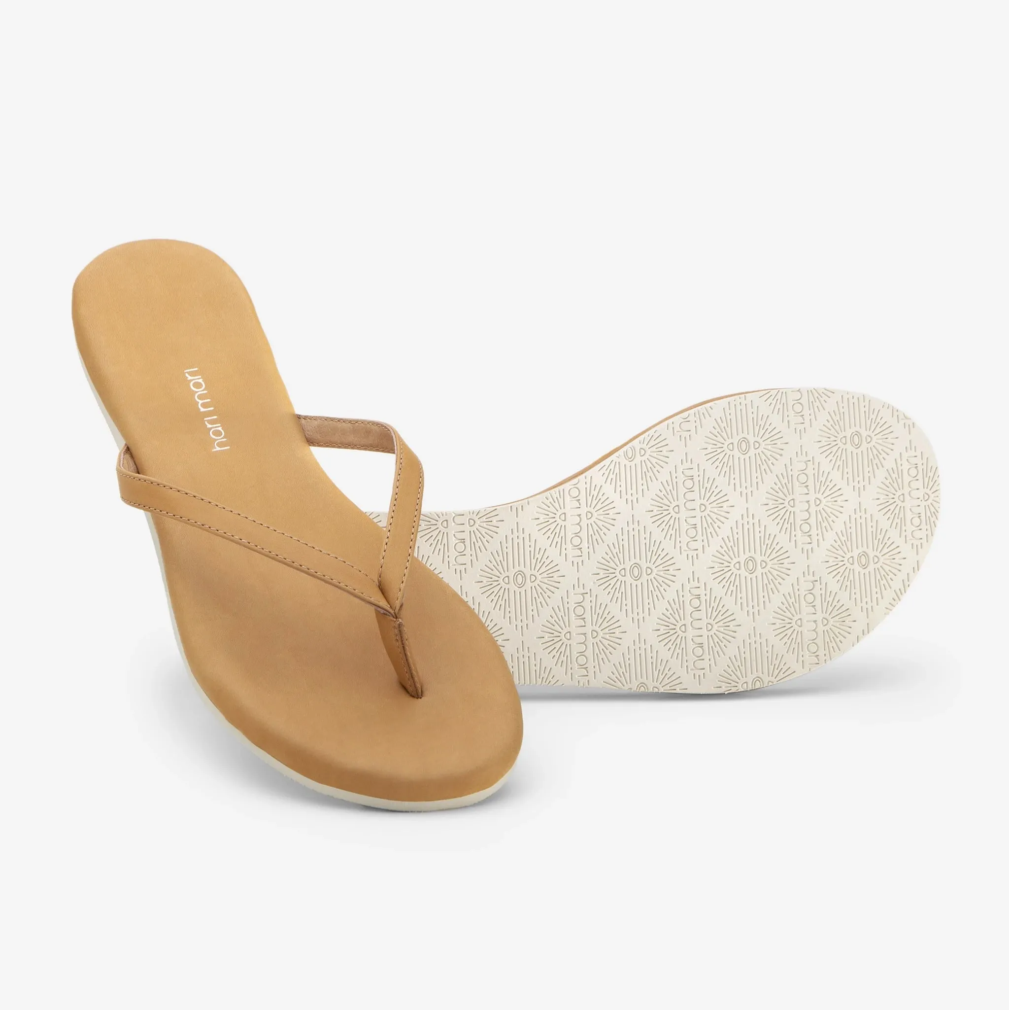 Hari Mari Mari - Natural sold by Grayers product image thumbnail 2