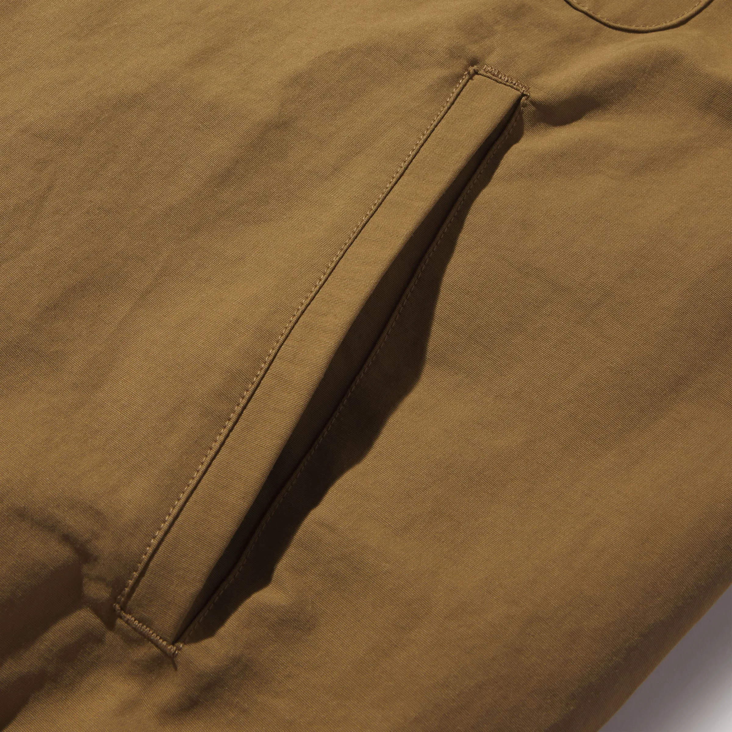 Sherpa Reversible Full Zip Jacket - Canteen sold by Grayers product image thumbnail 5