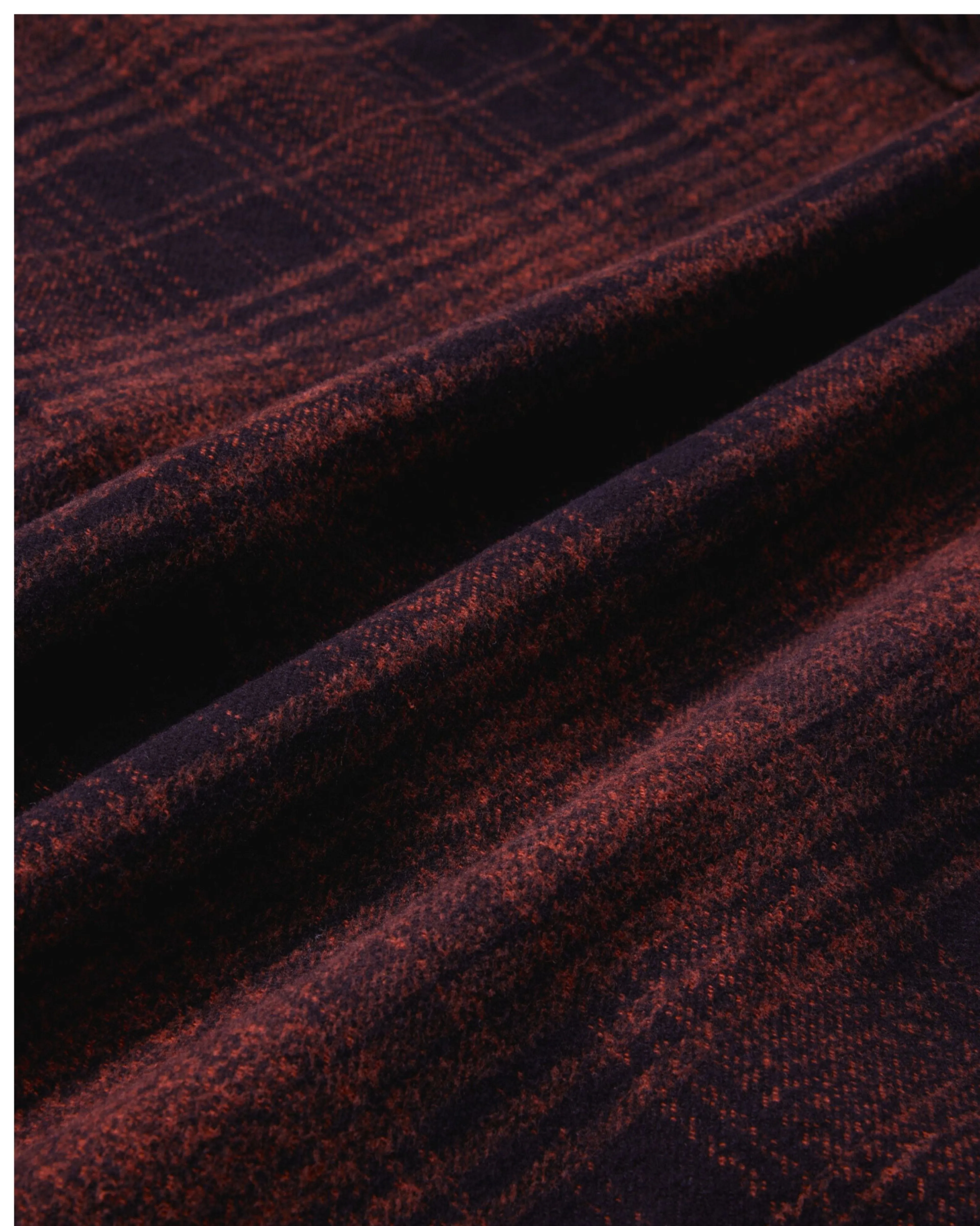 Beaver Creek Heritage Flannel - Andorra sold by Grayers product image thumbnail 4