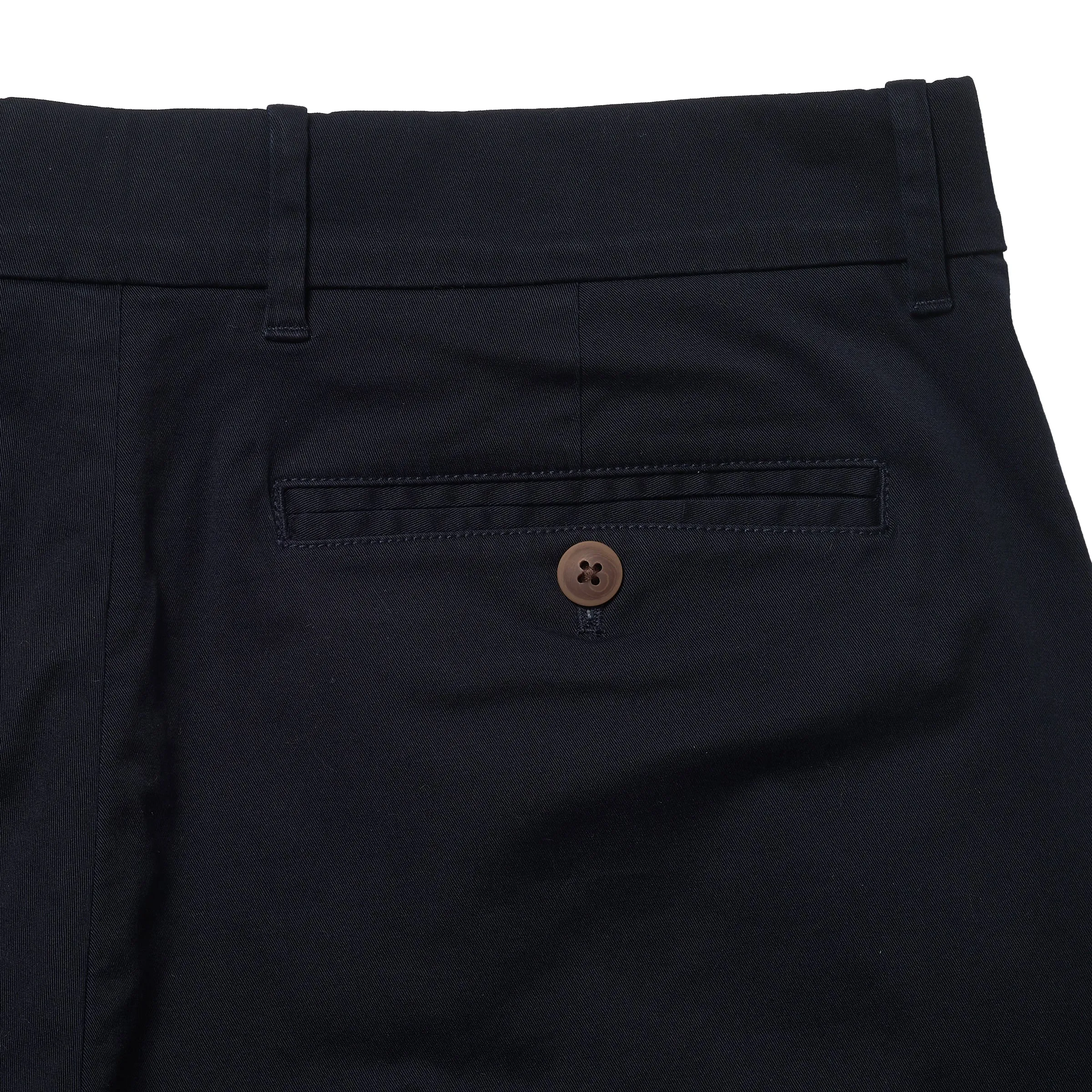 Thompson Flex Stretch Shorts 7"- Dark Navy sold by Grayers product image thumbnail 4