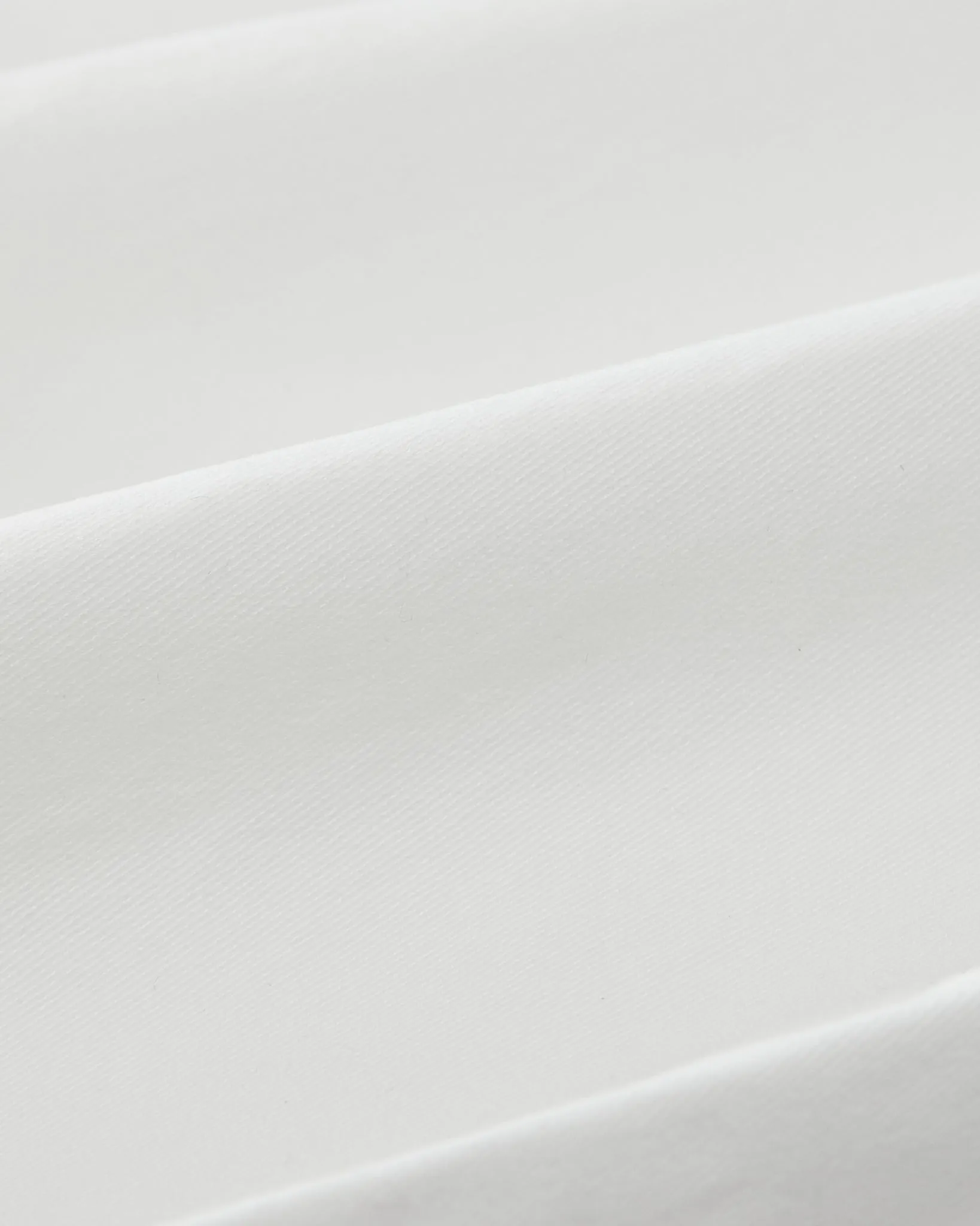 Thompson Flex Stretch Shorts - White sold by Grayers product image thumbnail 4