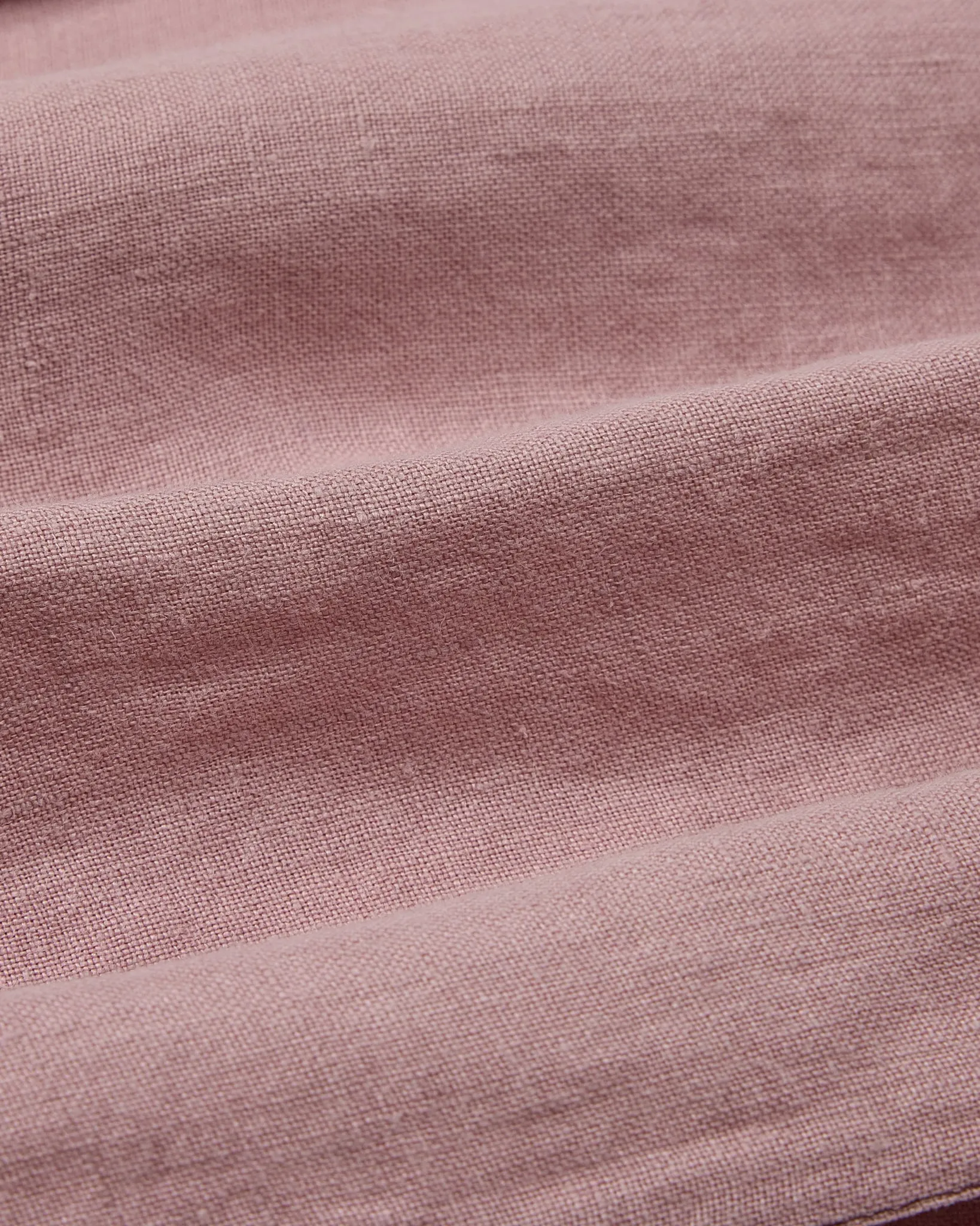 Positano Linen Shirt - Canyon Rose sold by Grayers product image thumbnail 4