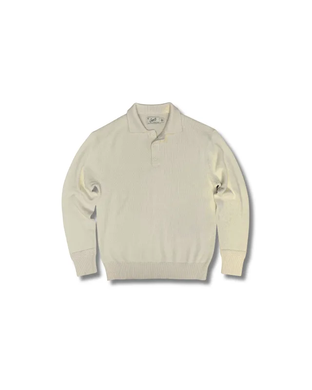 Portsmouth Jersey Sweater Rugby SMP - SandStone sold by Grayers