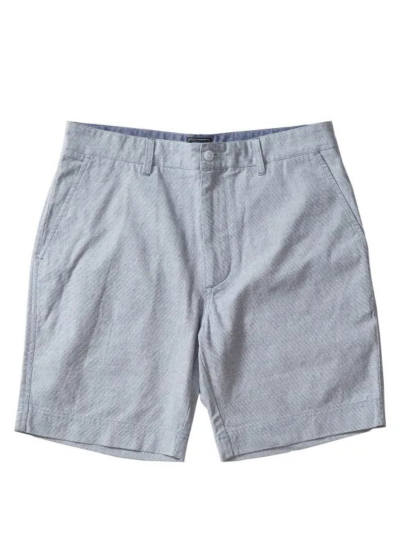 Clubhouse End on End Shorts SMP - Blue (Final Sale)* made by Grayers