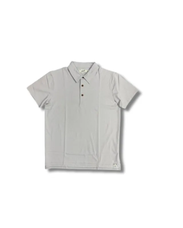 2Ply Refined Polo SMP - Wind Chime made by Grayers