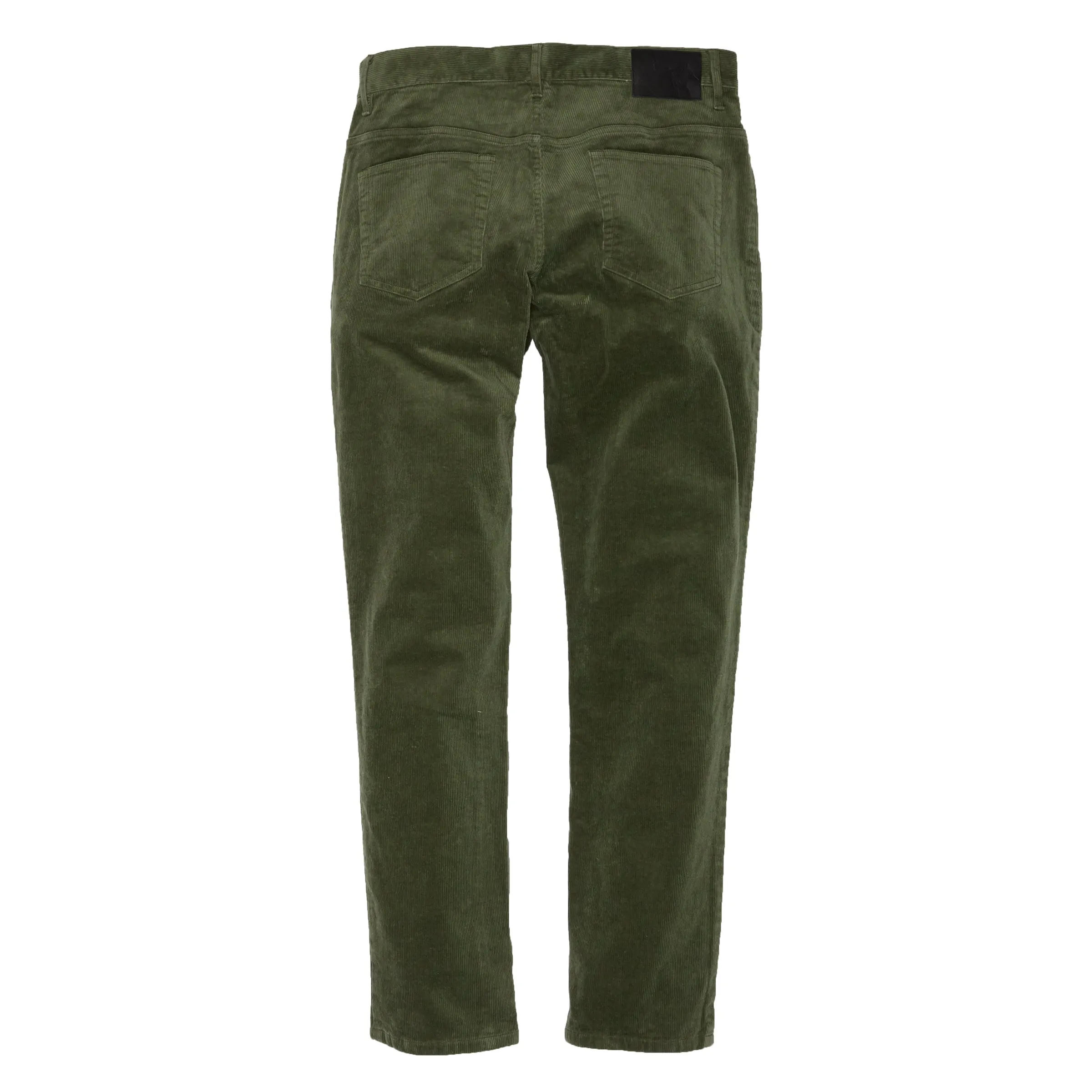 Burlington 5 pockets SMP - Dusty Olive sold by Grayers product image thumbnail 3
