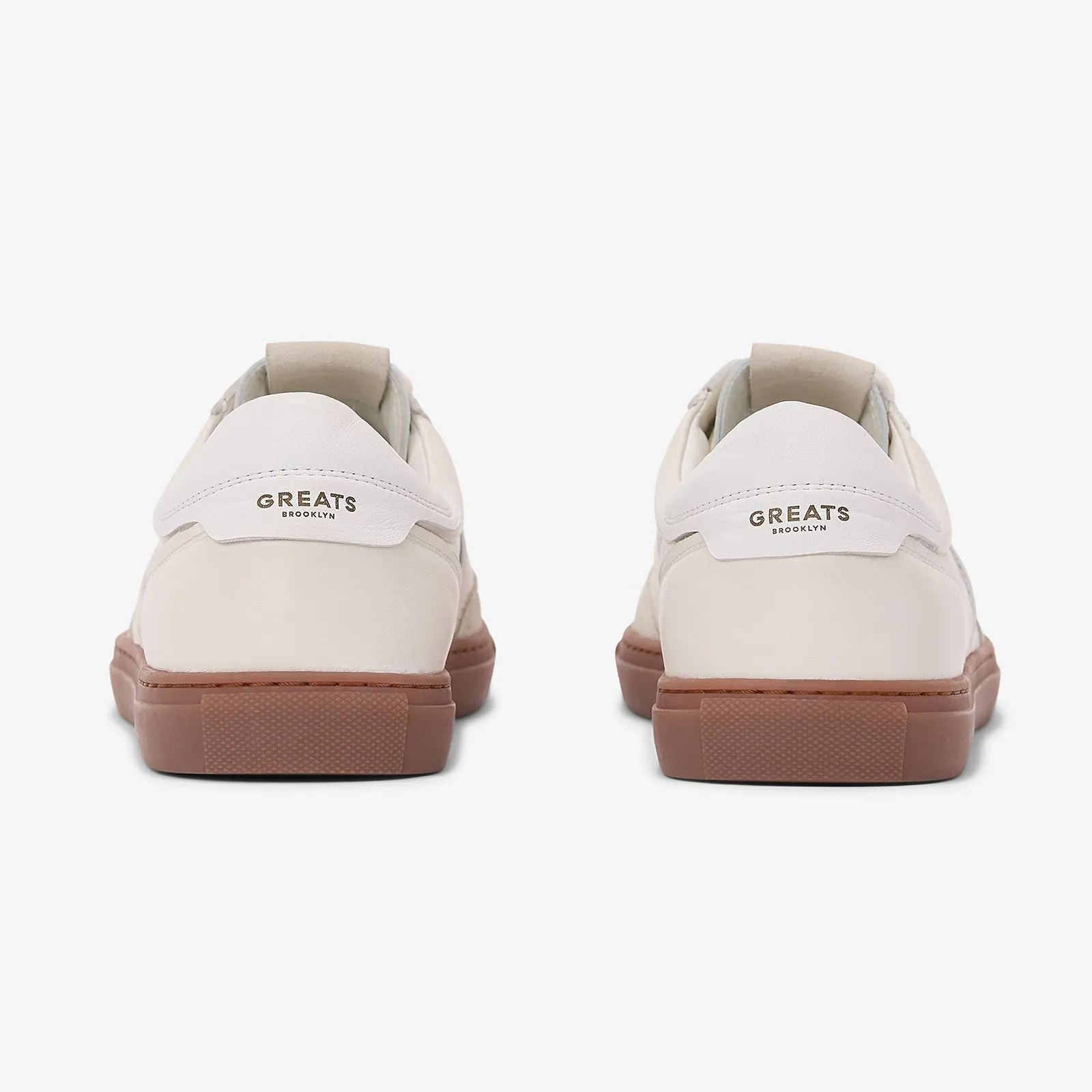 The Charlie - Cream sold by Greats product image thumbnail 4