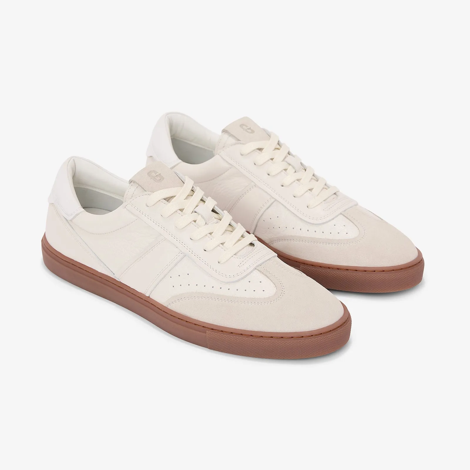 The Charlie - Cream sold by Greats product image thumbnail 3