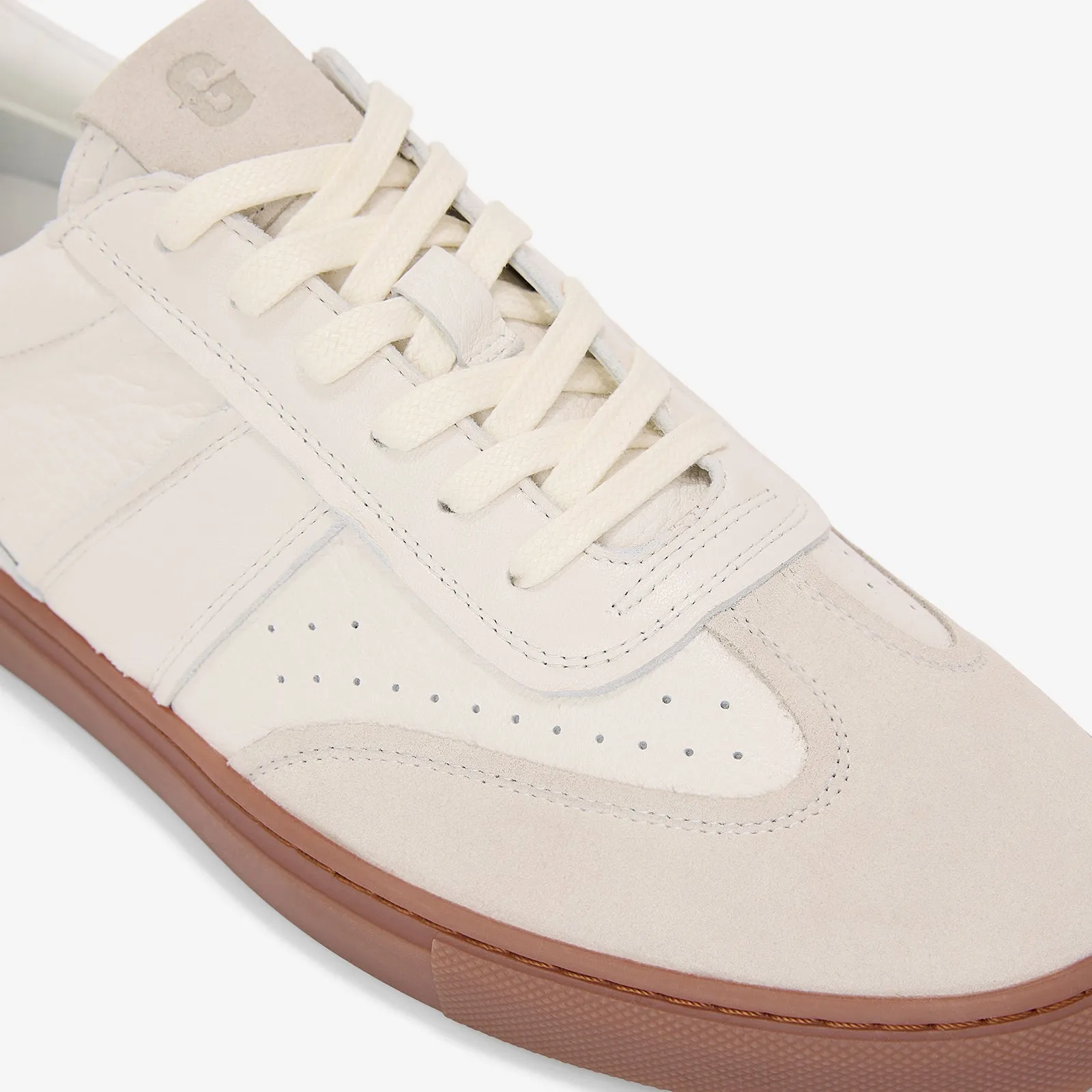 The Charlie - Cream sold by Greats product image thumbnail 5